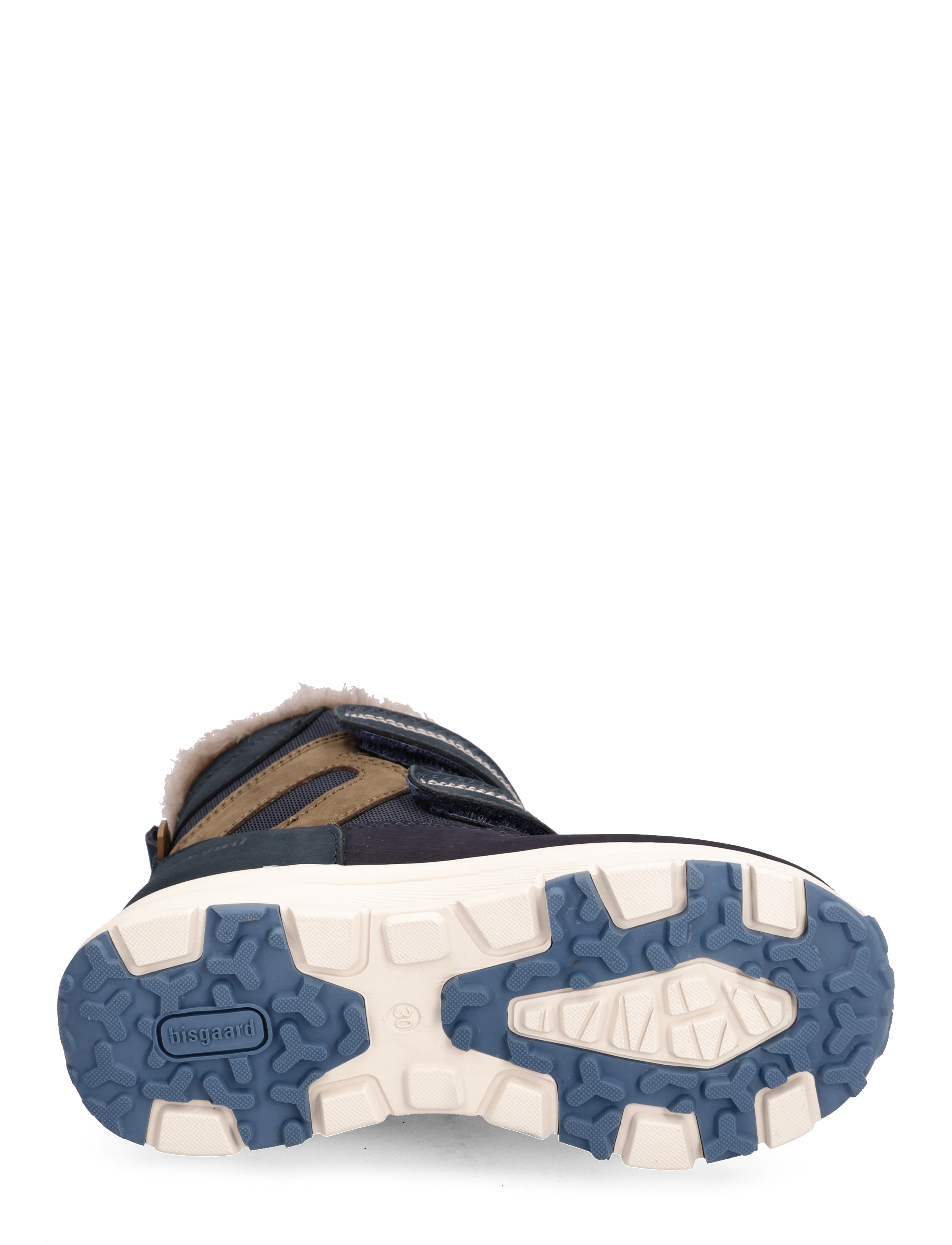 Bisgaard - bisgaard spencer tex - navy - 5