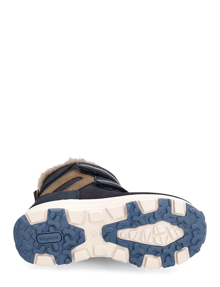Bisgaard - bisgaard spencer tex - winterstiefel - navy - 5