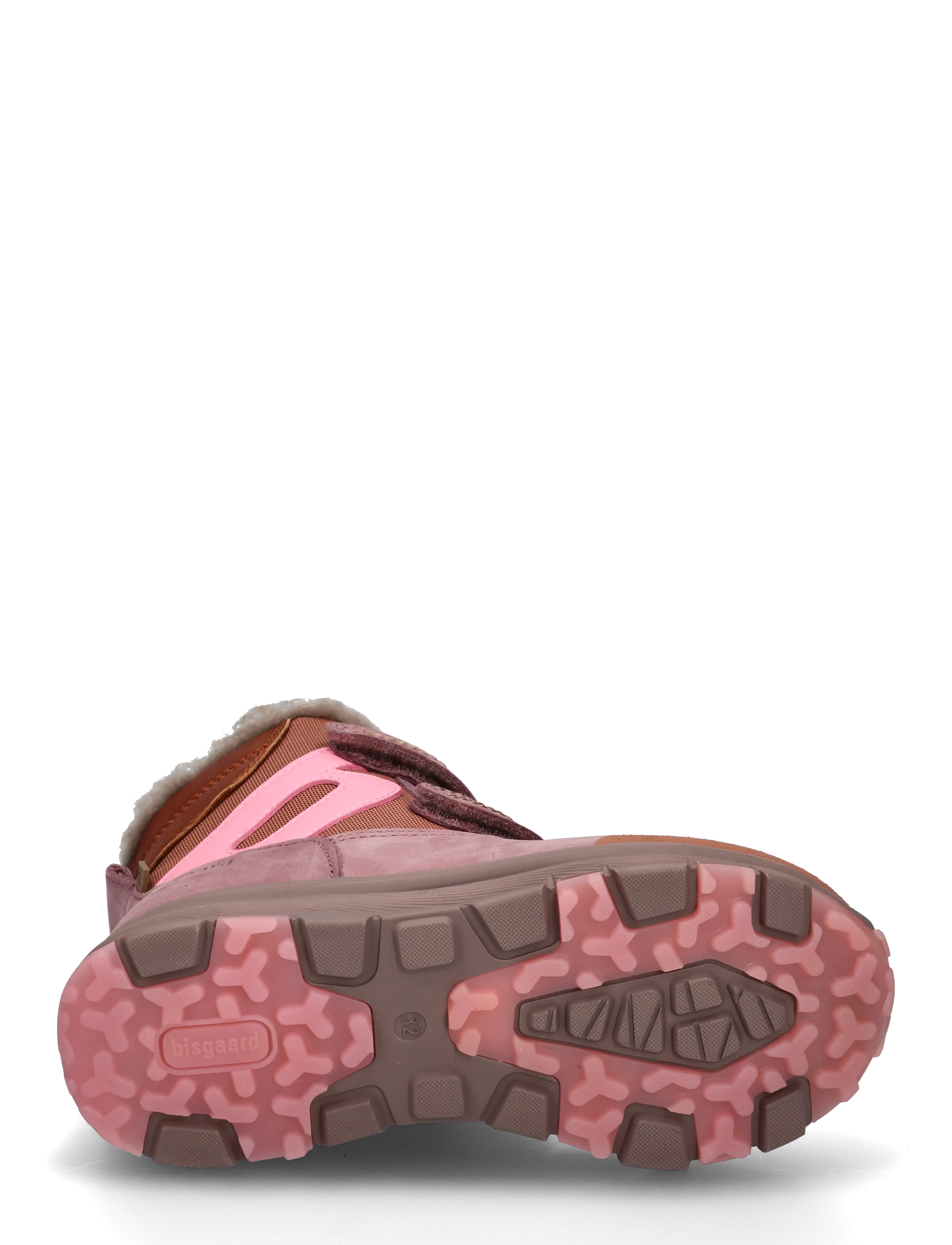 Bisgaard - bisgaard spencer tex - winterstiefel - pink - 4