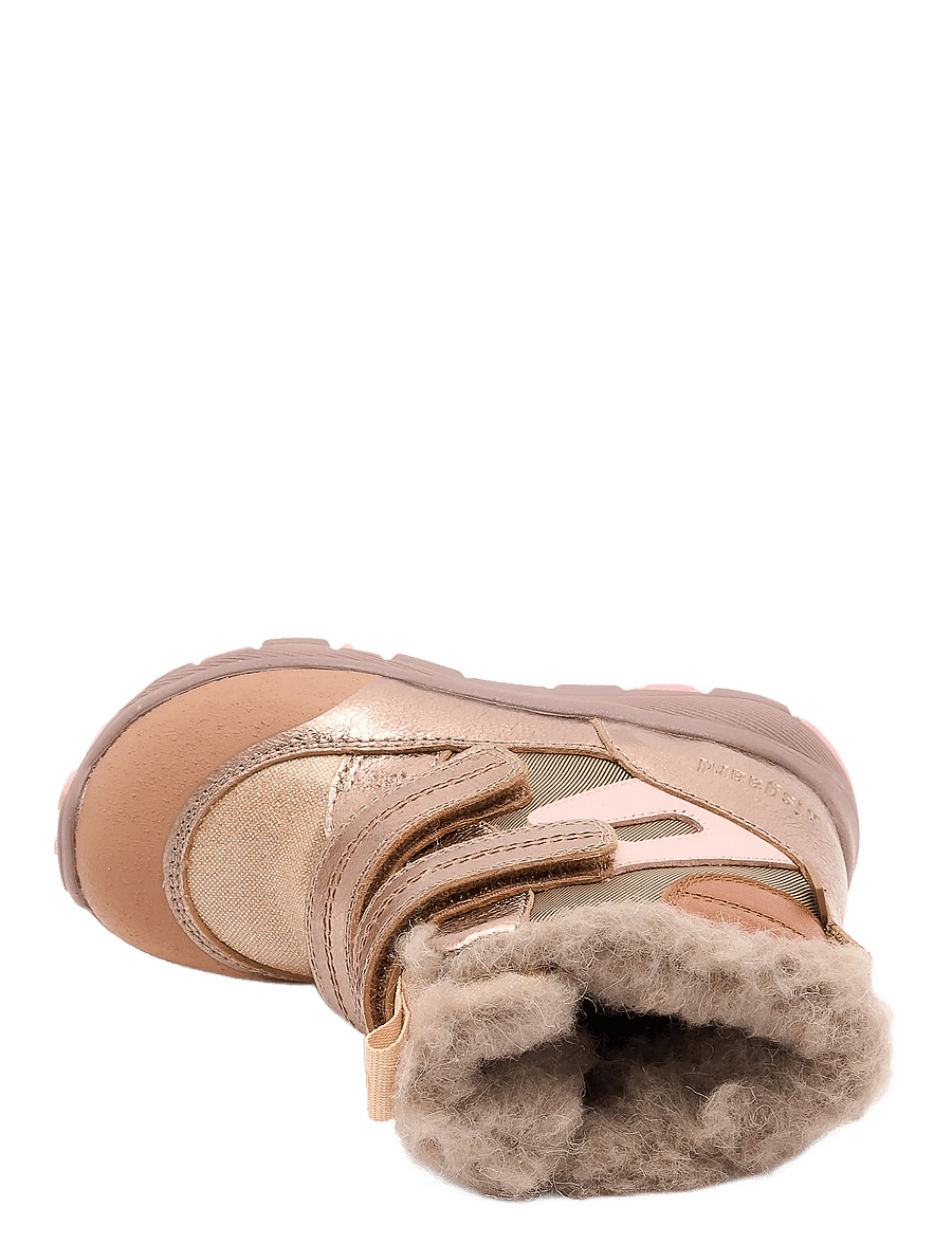 Bisgaard - bisgaard spencer tex - winterstiefel - rose gold - 2