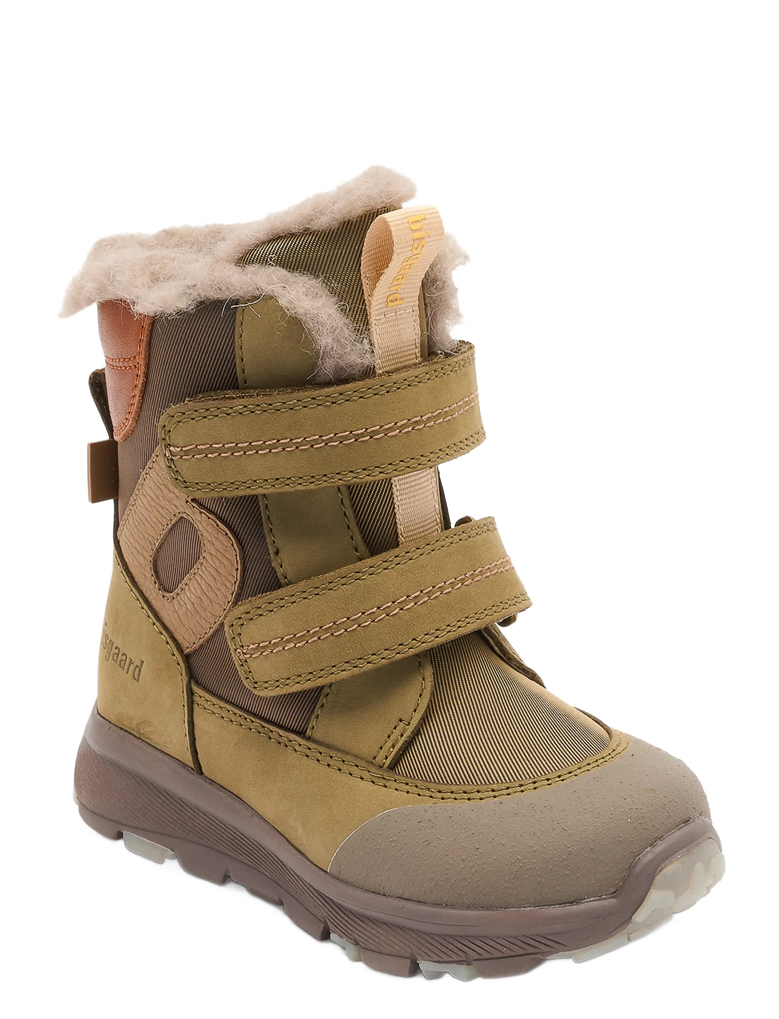 Bisgaard bisgaard spencer tex - bisgaard - SAGE / khaki/green