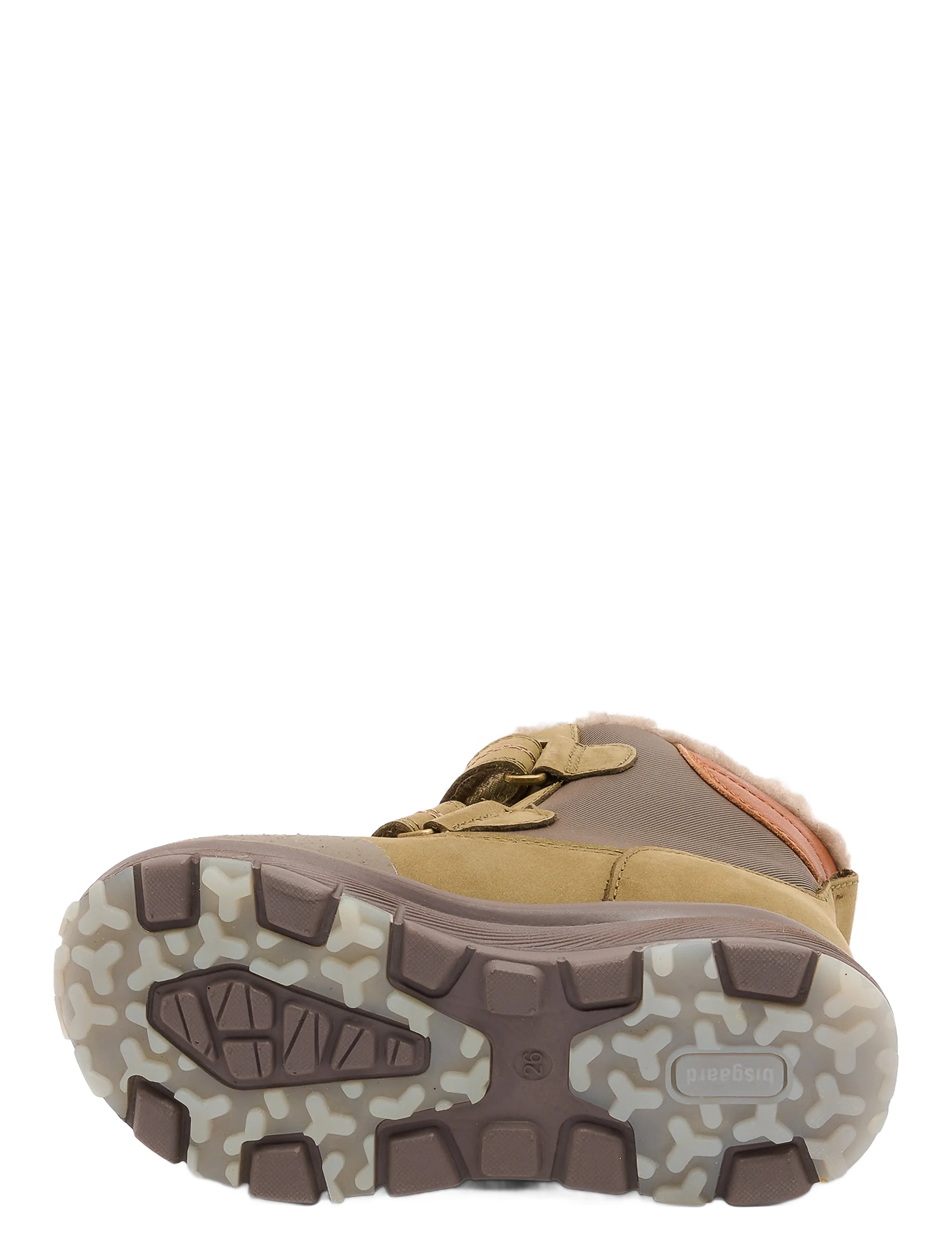 Bisgaard - bisgaard spencer tex - winter boots - sage - 3