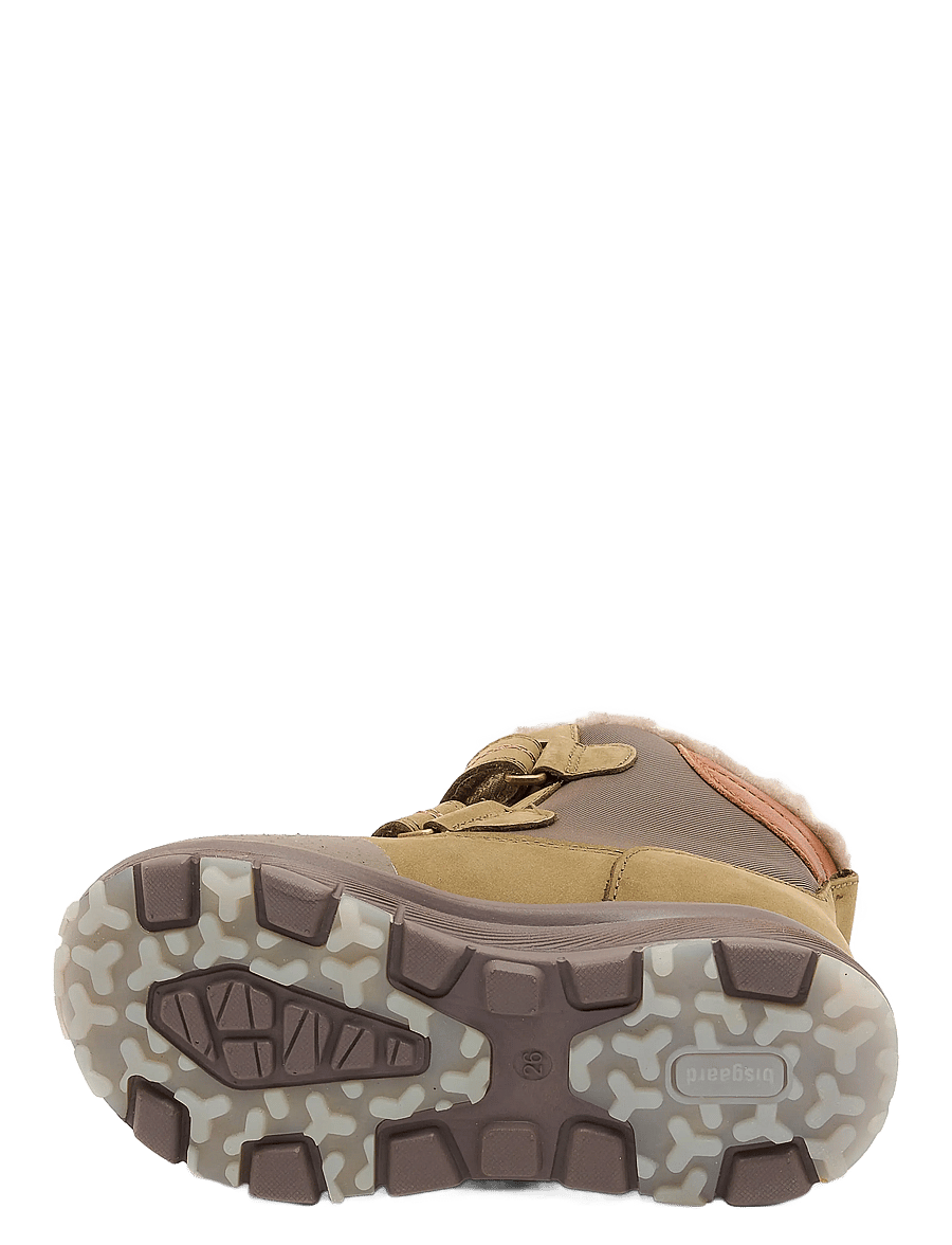 Bisgaard - bisgaard spencer tex - winterstiefel - sage - 3