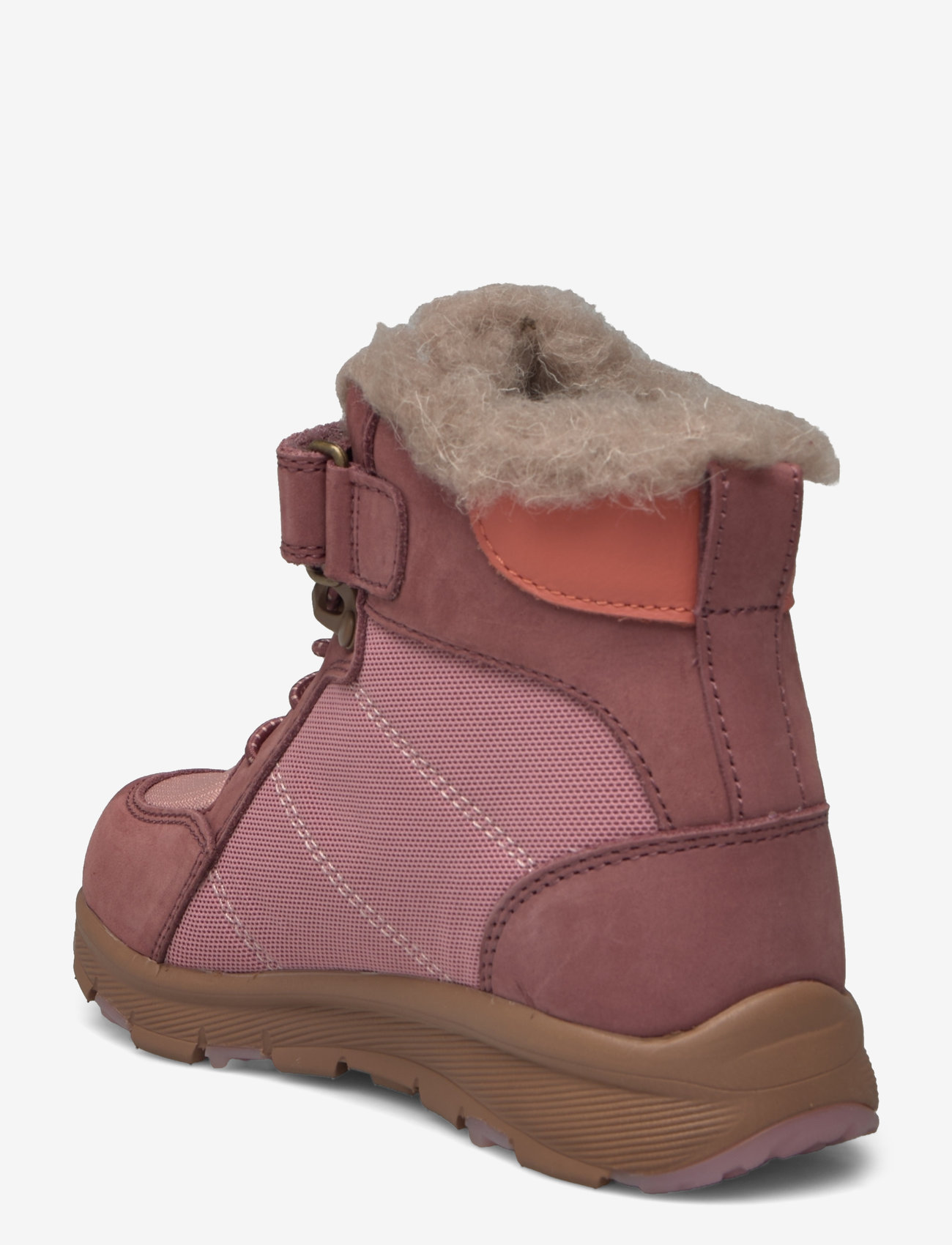 Bisgaard - bisgaard marlon tex - herbstschuhe - heather - 2