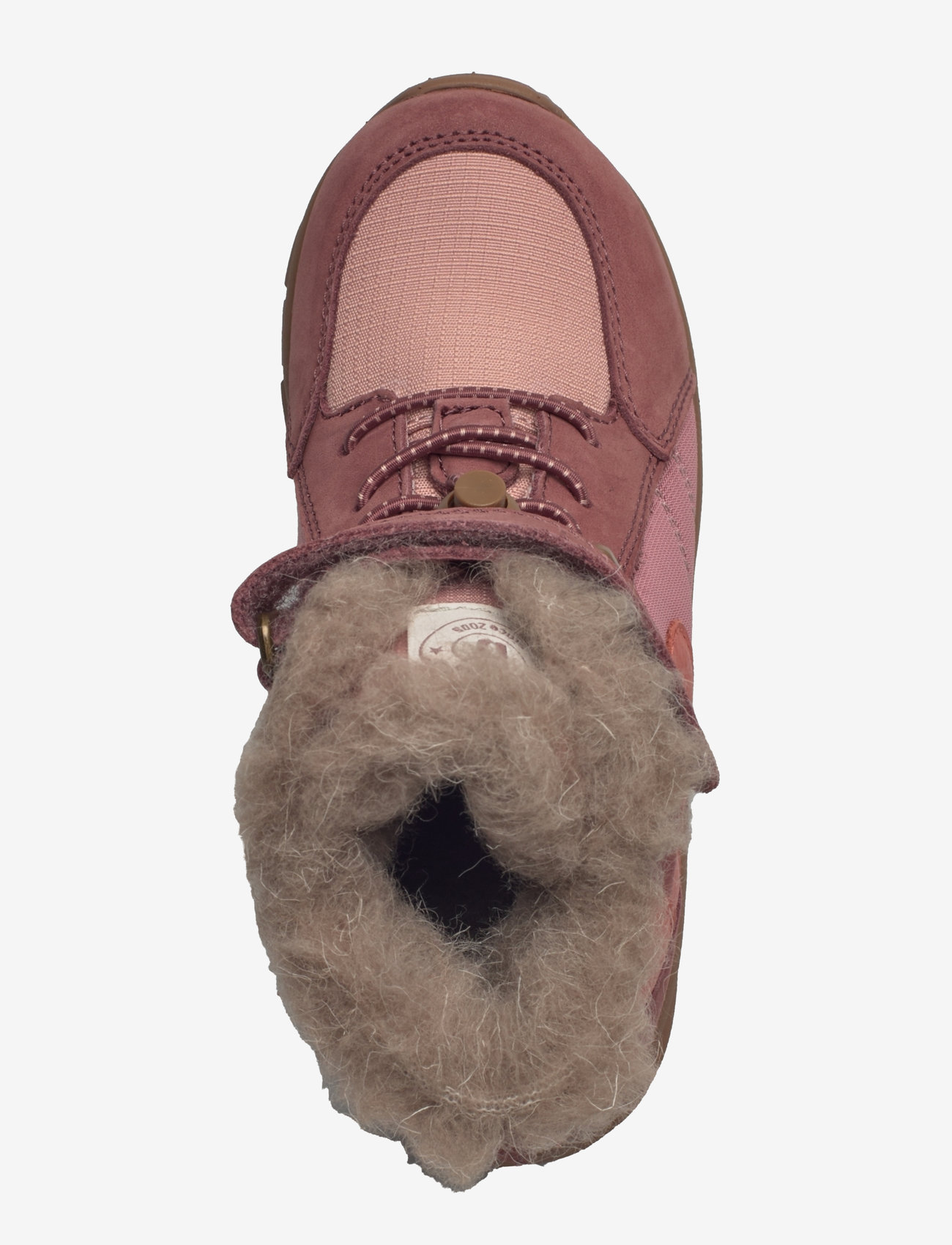 Bisgaard - bisgaard marlon tex - herbstschuhe - heather - 3