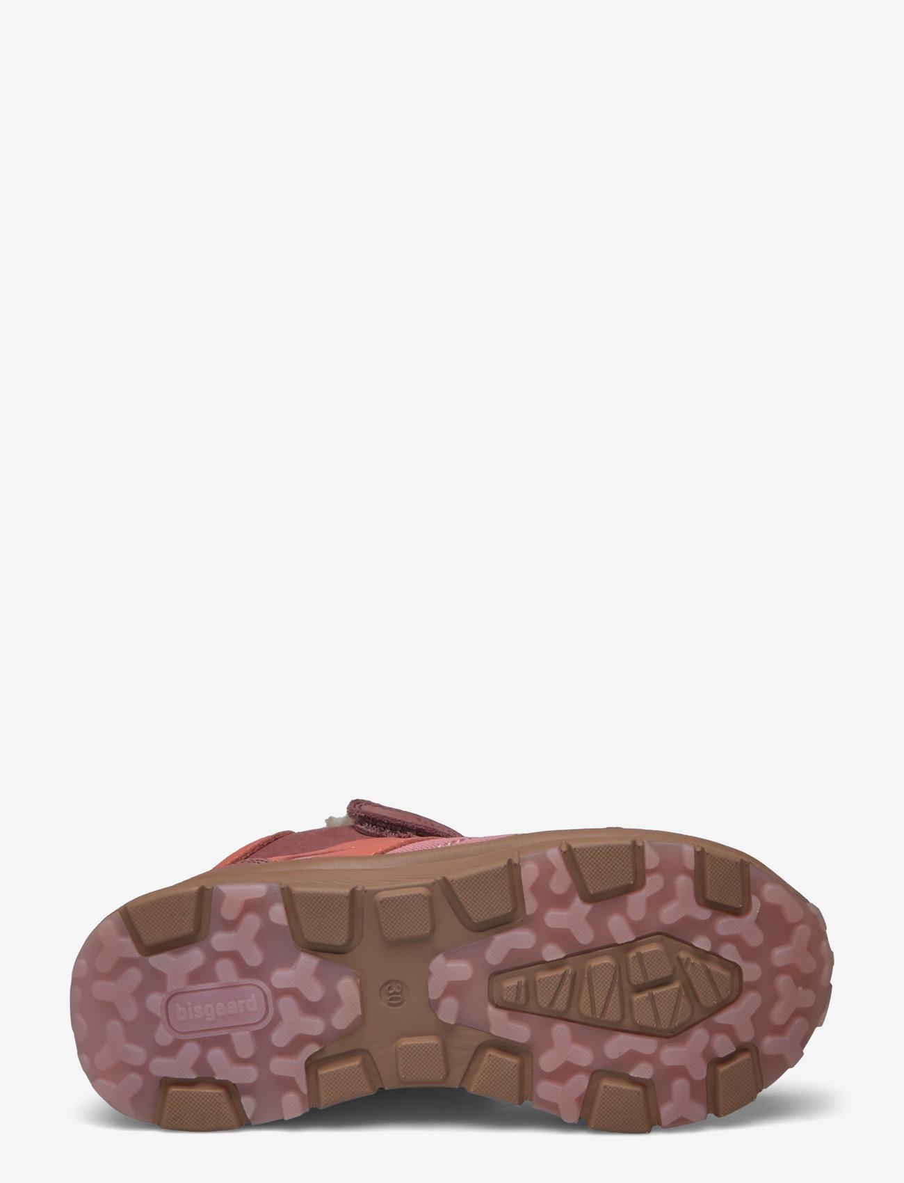 Bisgaard - bisgaard marlon tex - herbstschuhe - heather - 4