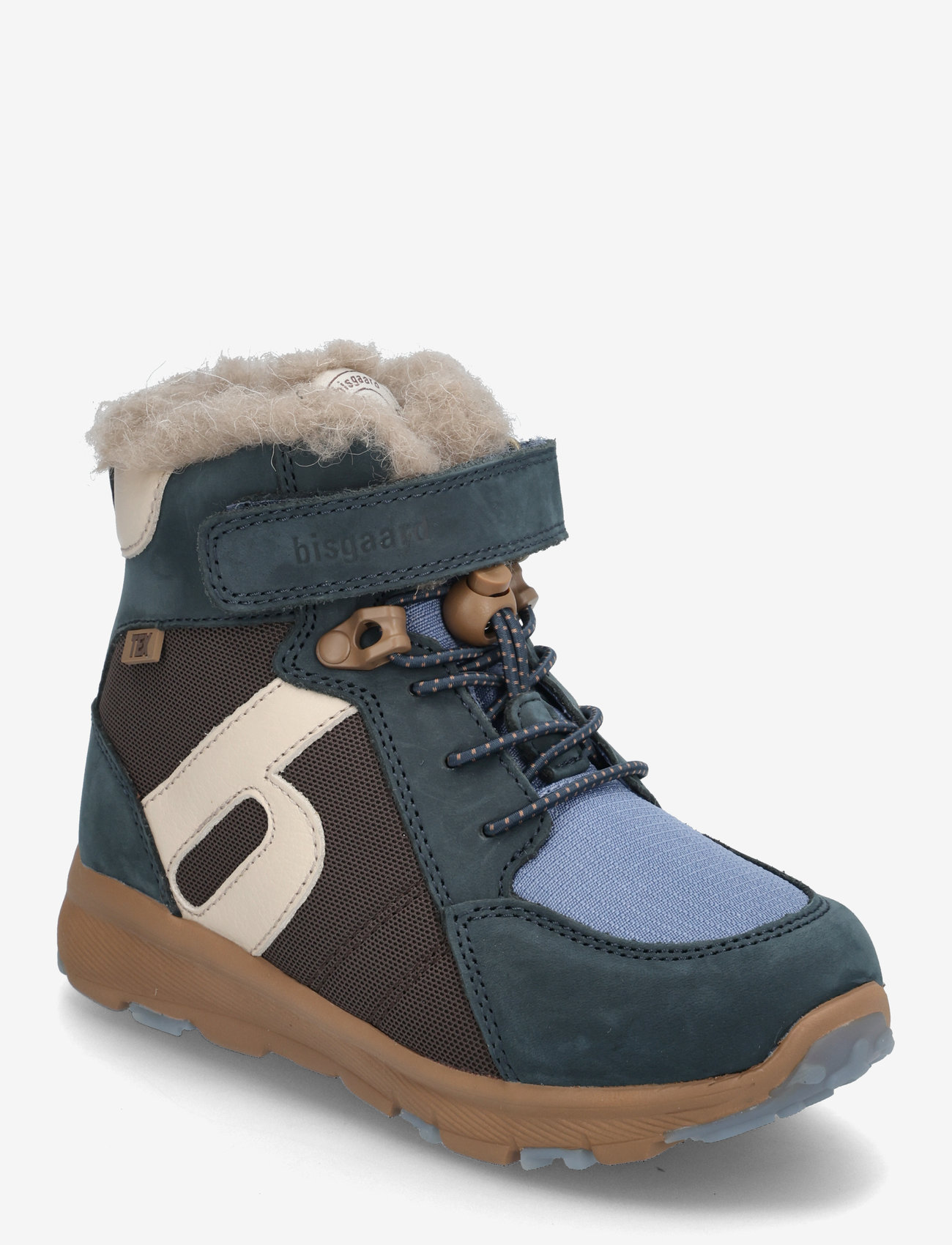 Bisgaard - bisgaard marlon tex - sügisjalanõud - lake - 0