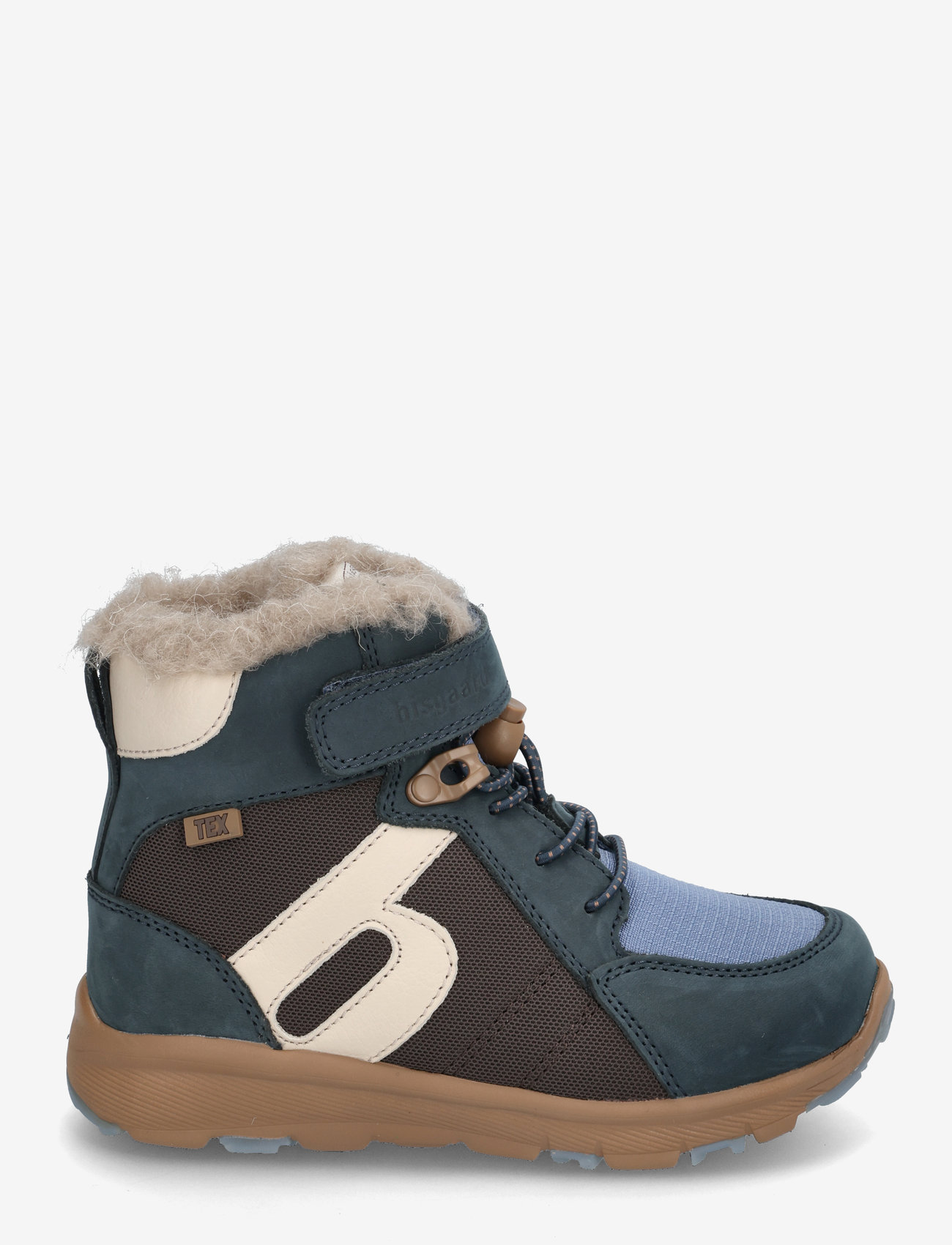 Bisgaard - bisgaard marlon tex - sügisjalanõud - lake - 1