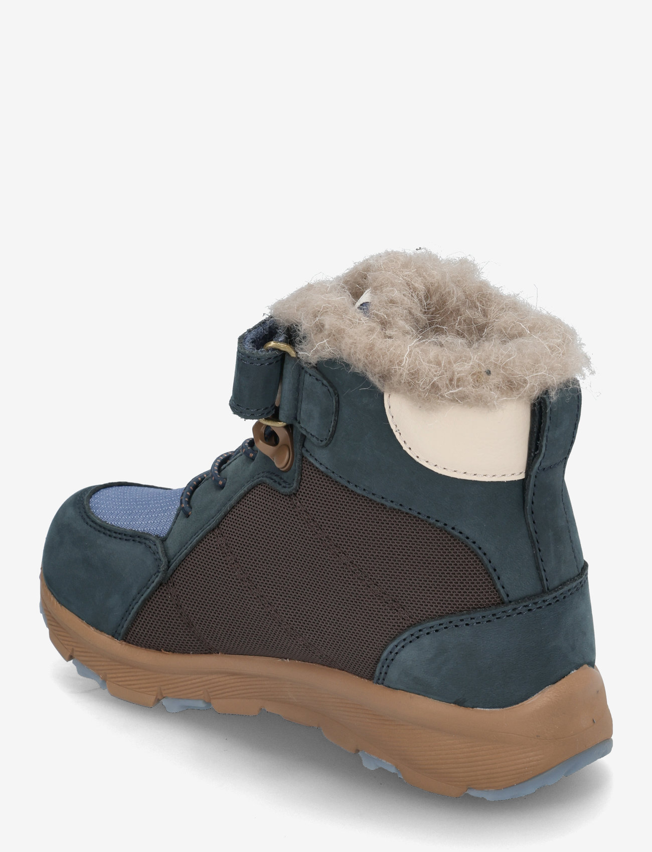 Bisgaard - bisgaard marlon tex - sügisjalanõud - lake - 2