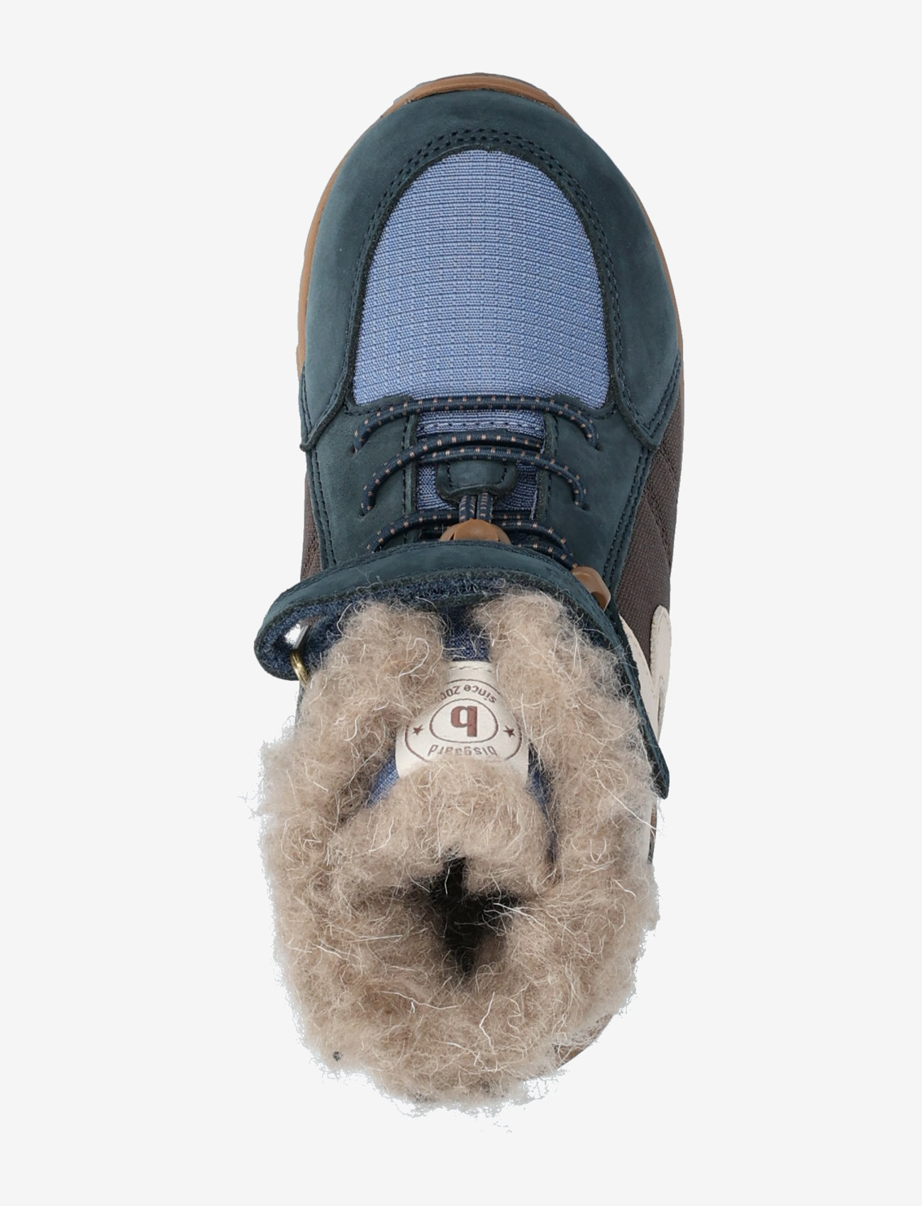 Bisgaard - bisgaard marlon tex - sügisjalanõud - lake - 3