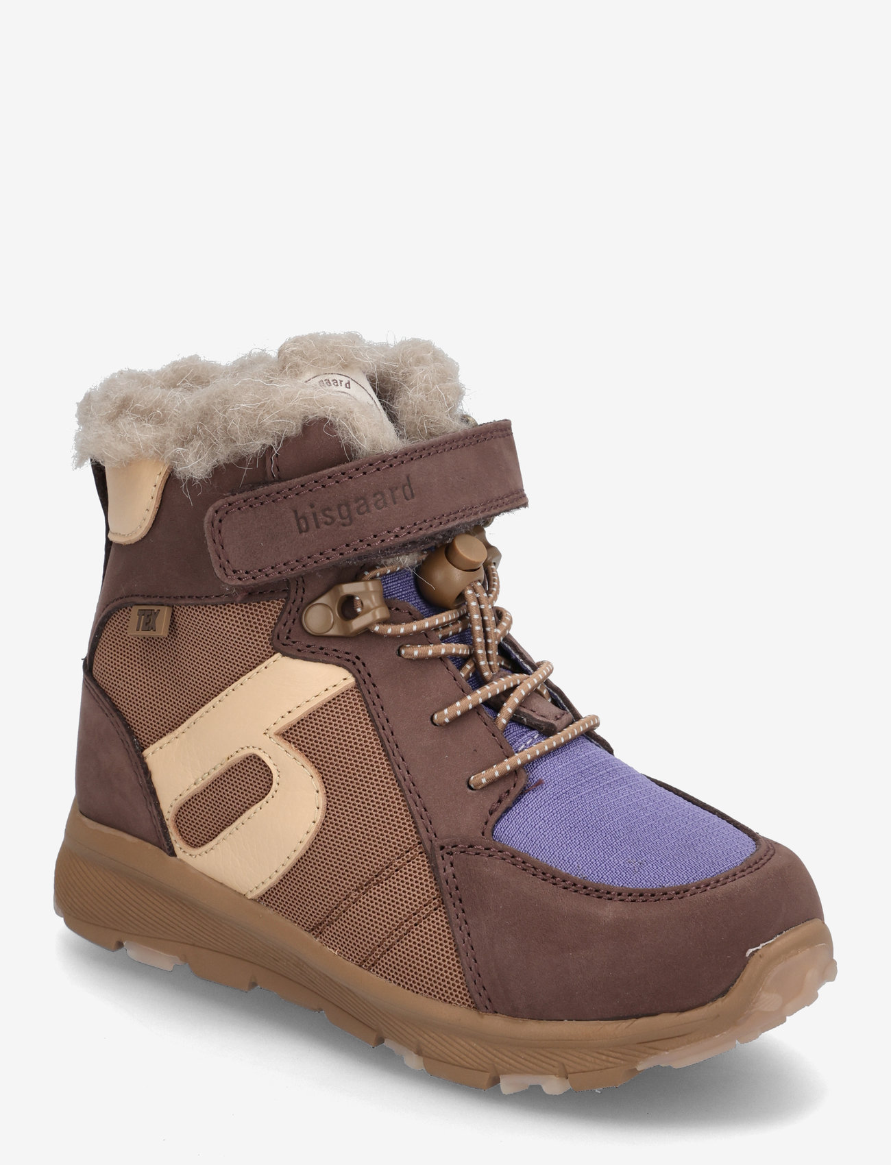 Bisgaard - bisgaard marlon tex - plum - 0