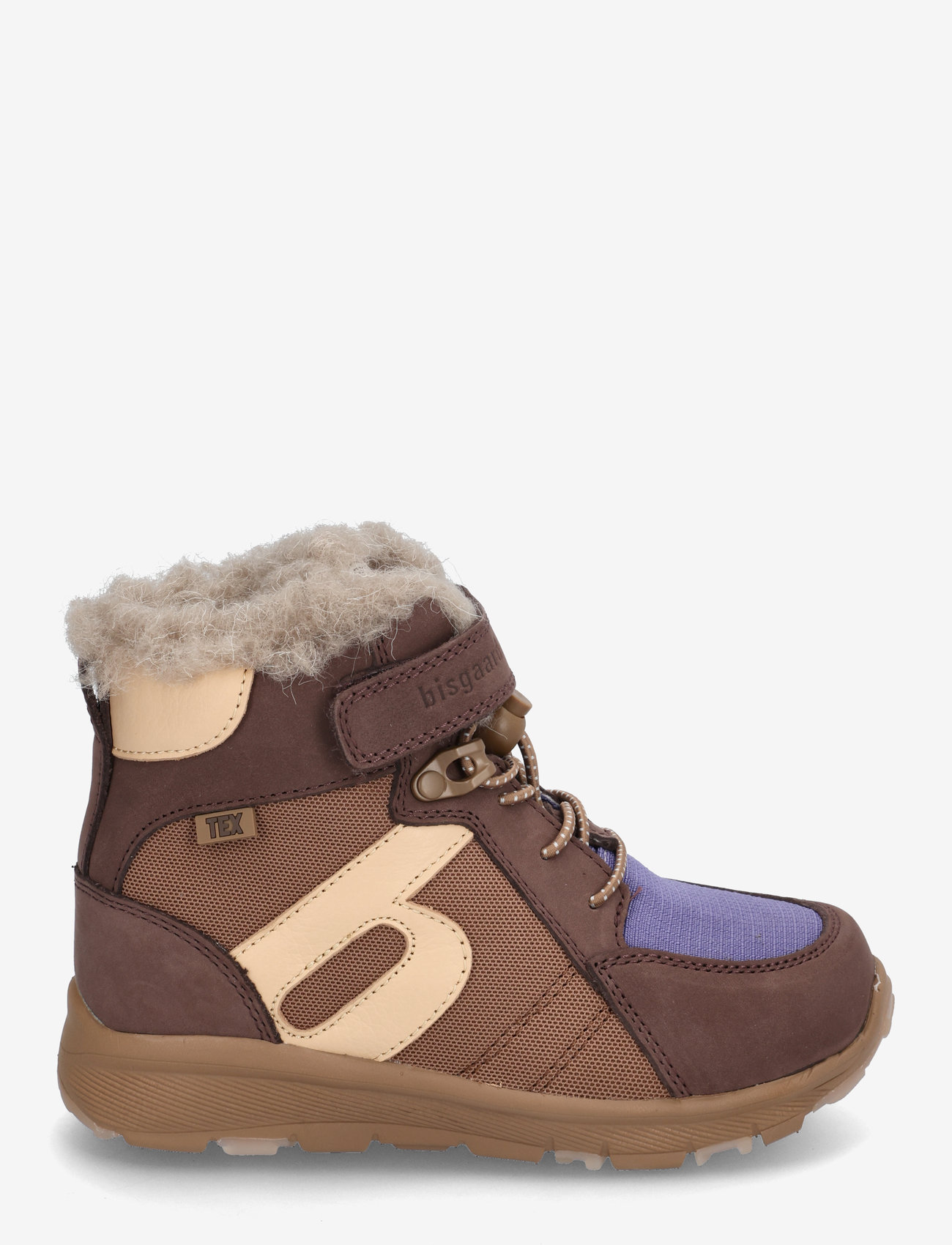 Bisgaard - bisgaard marlon tex - plum - 1