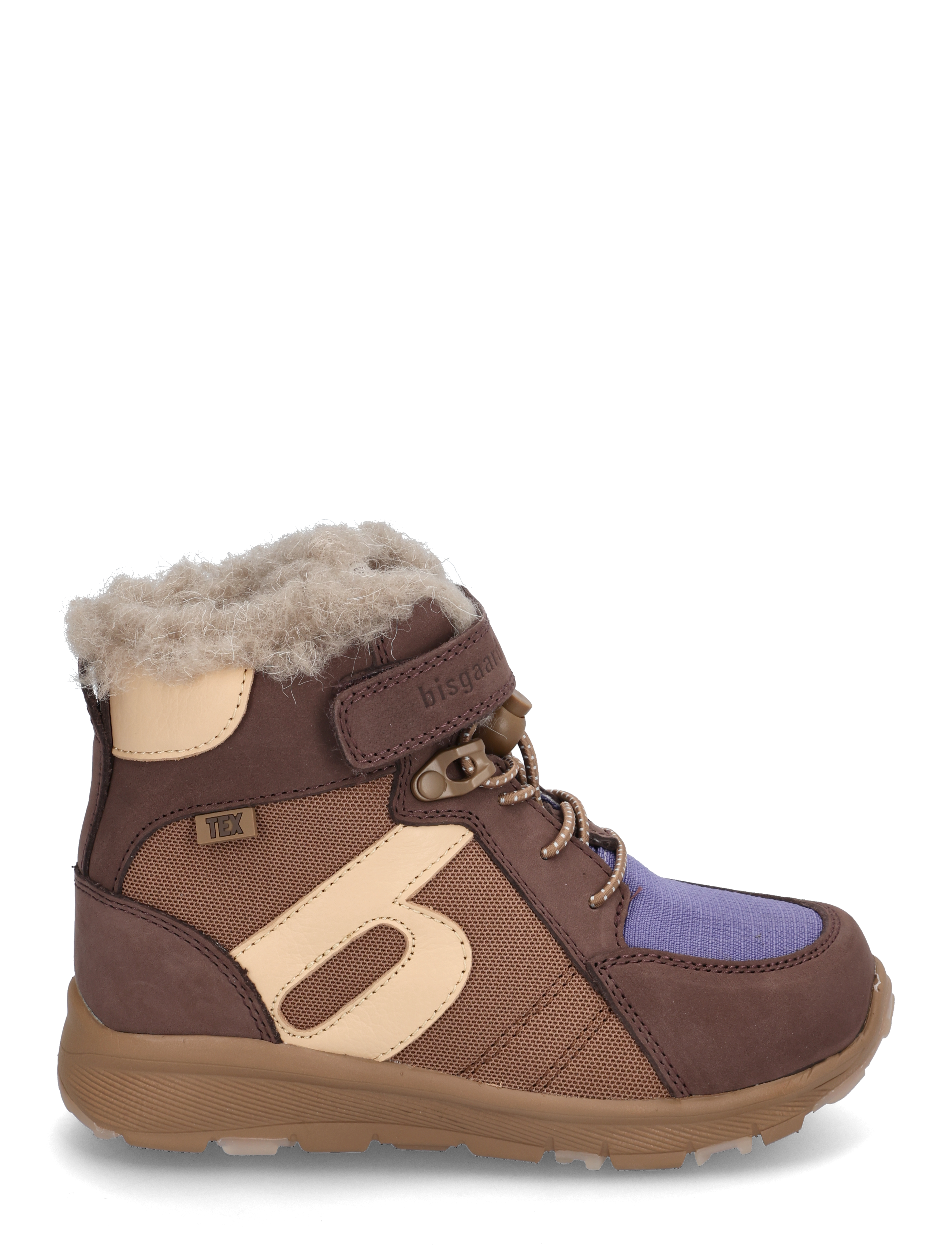 Bisgaard - bisgaard marlon tex - plum - 2