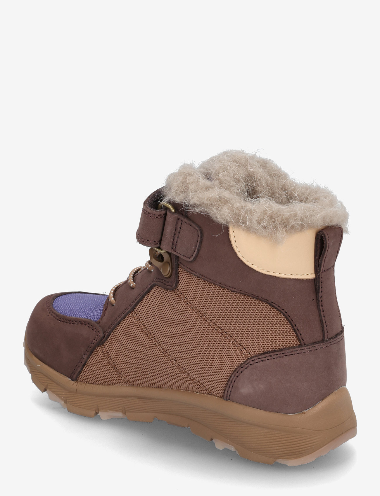 Bisgaard - bisgaard marlon tex - plum - 2