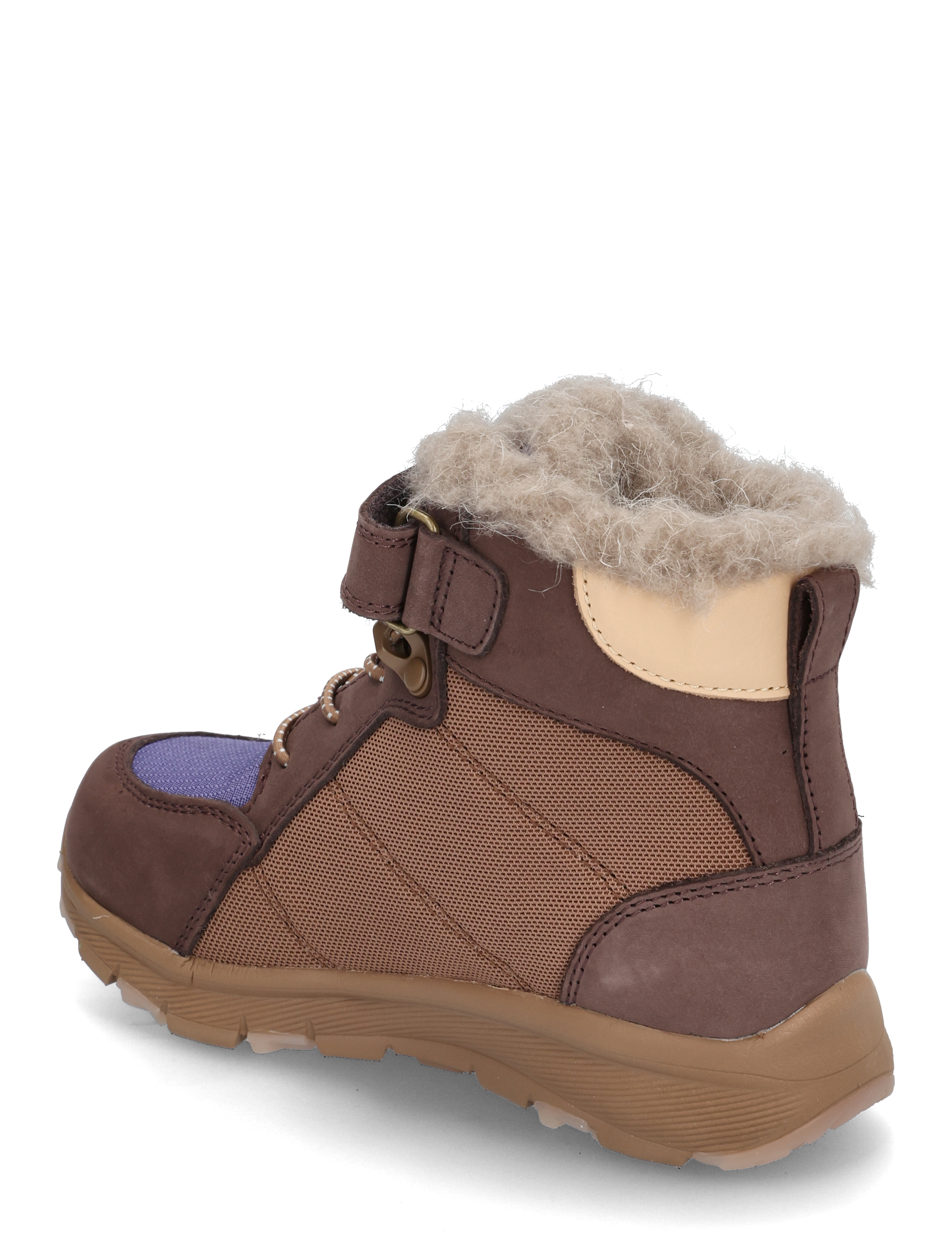 Bisgaard - bisgaard marlon tex - plum - 3
