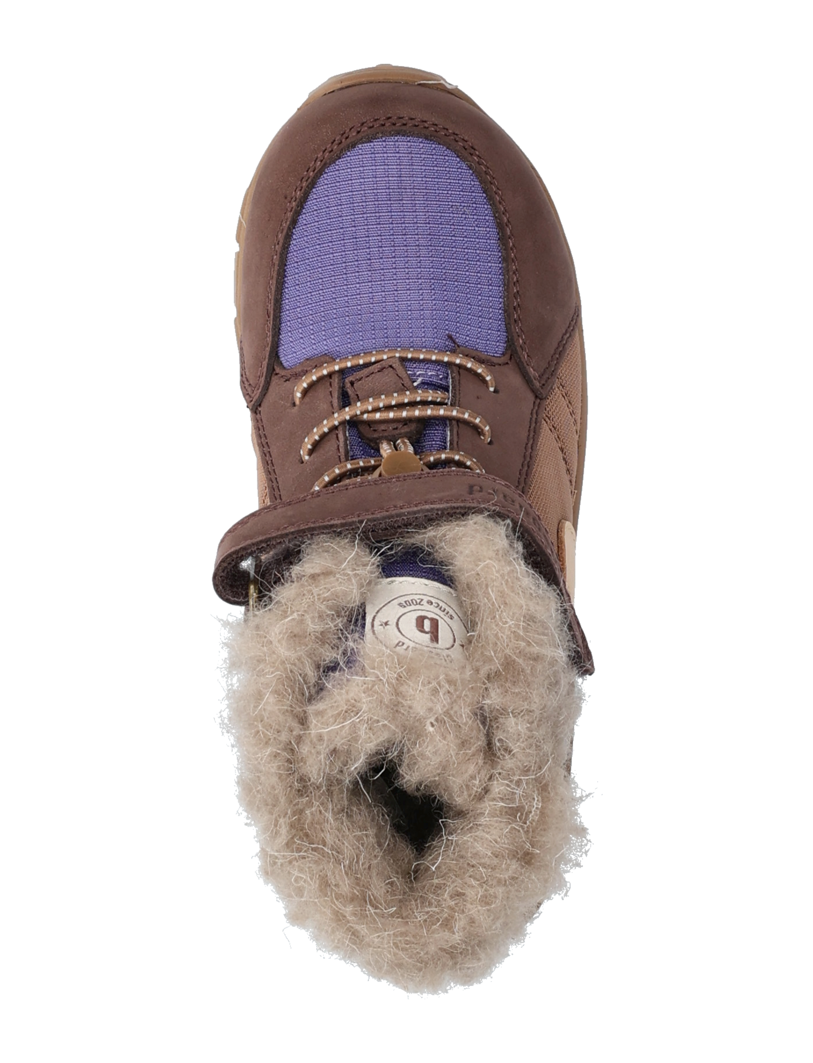 Bisgaard - bisgaard marlon tex - plum - 4