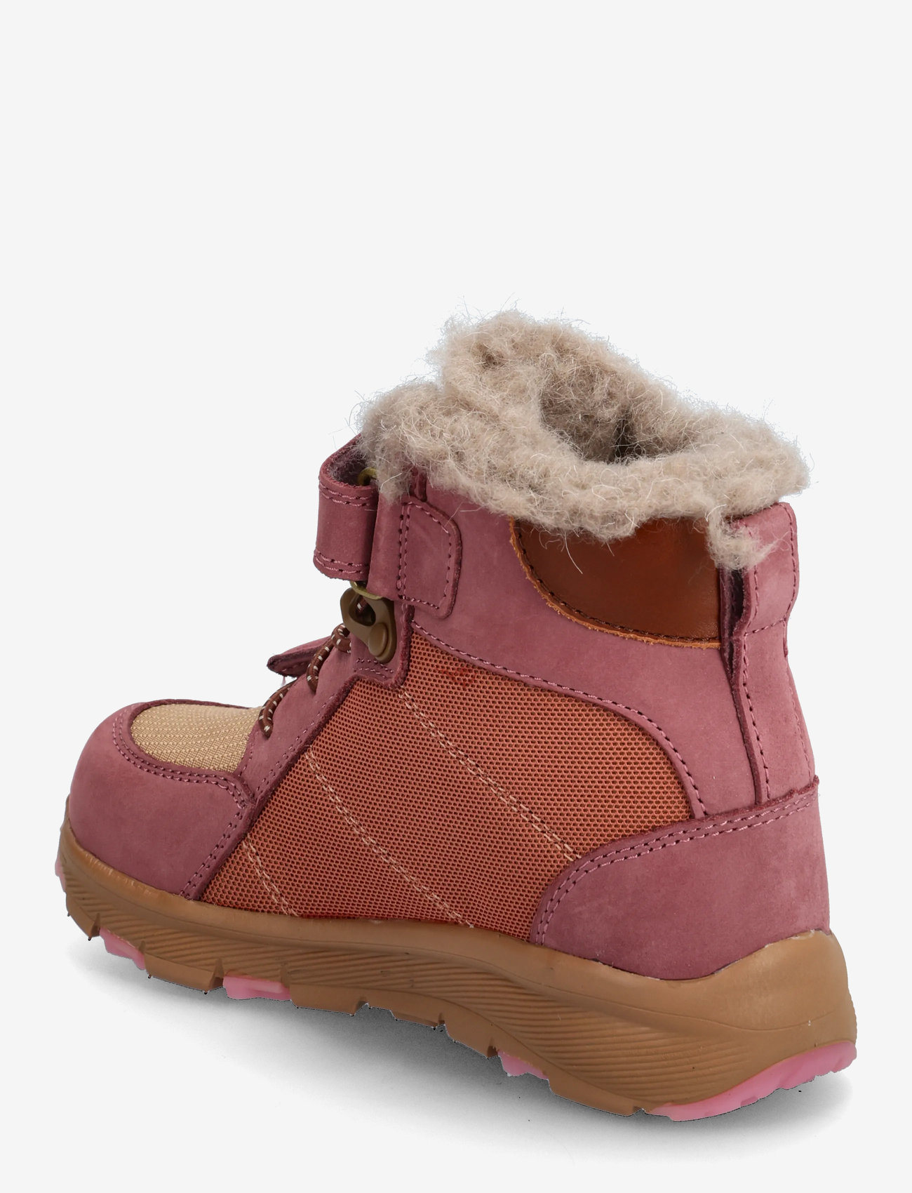 Bisgaard - bisgaard marlon tex - efterårssko - dark heather - 2