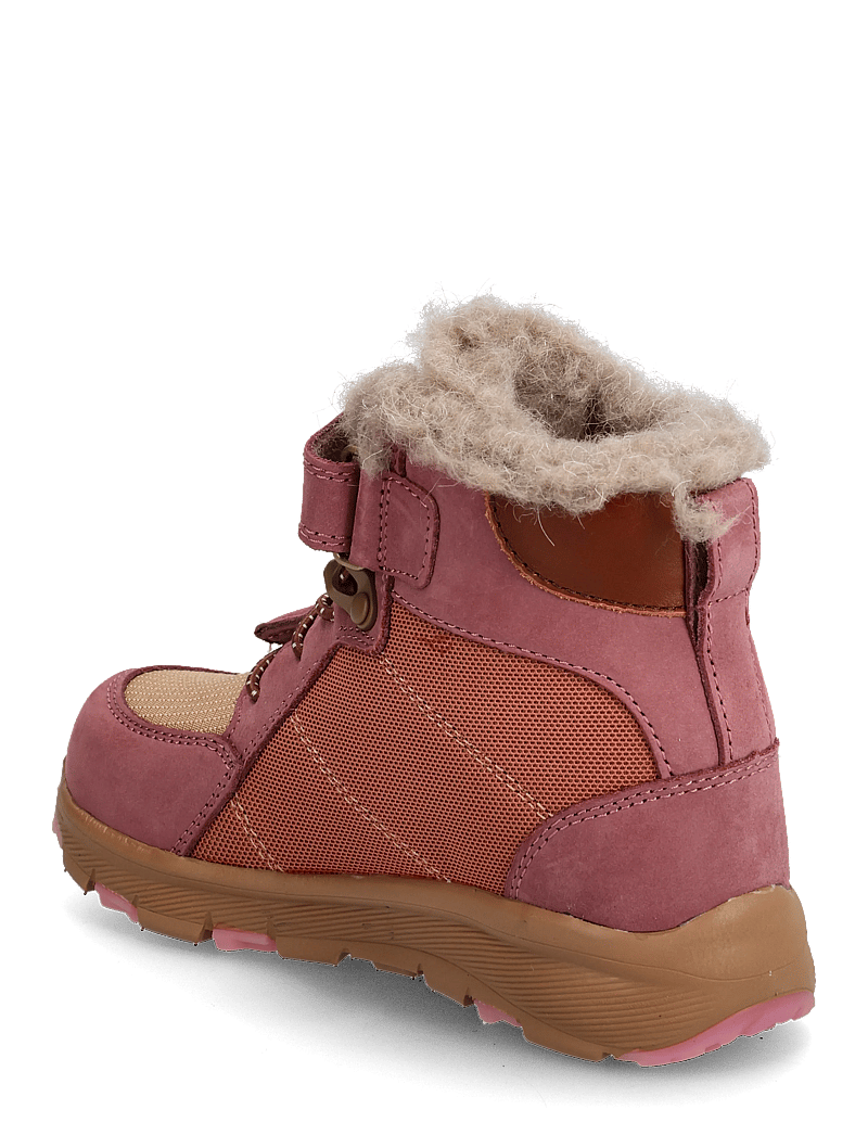 Bisgaard - bisgaard marlon tex - talvesaapad - dark heather - 3