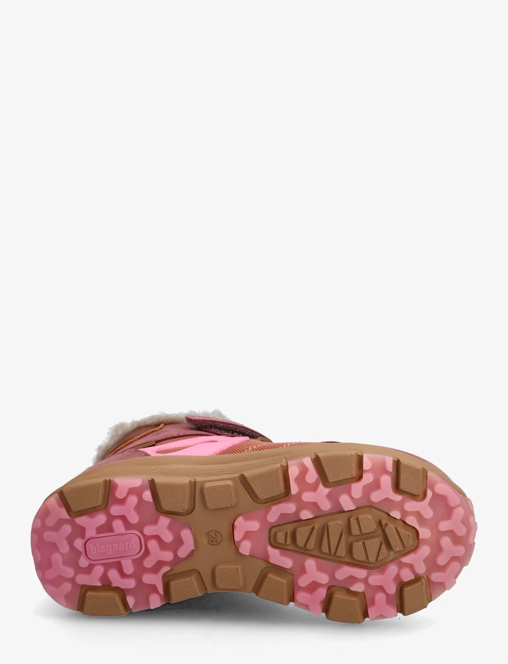 Bisgaard - bisgaard marlon tex - vinterstövlar - dark heather - 5