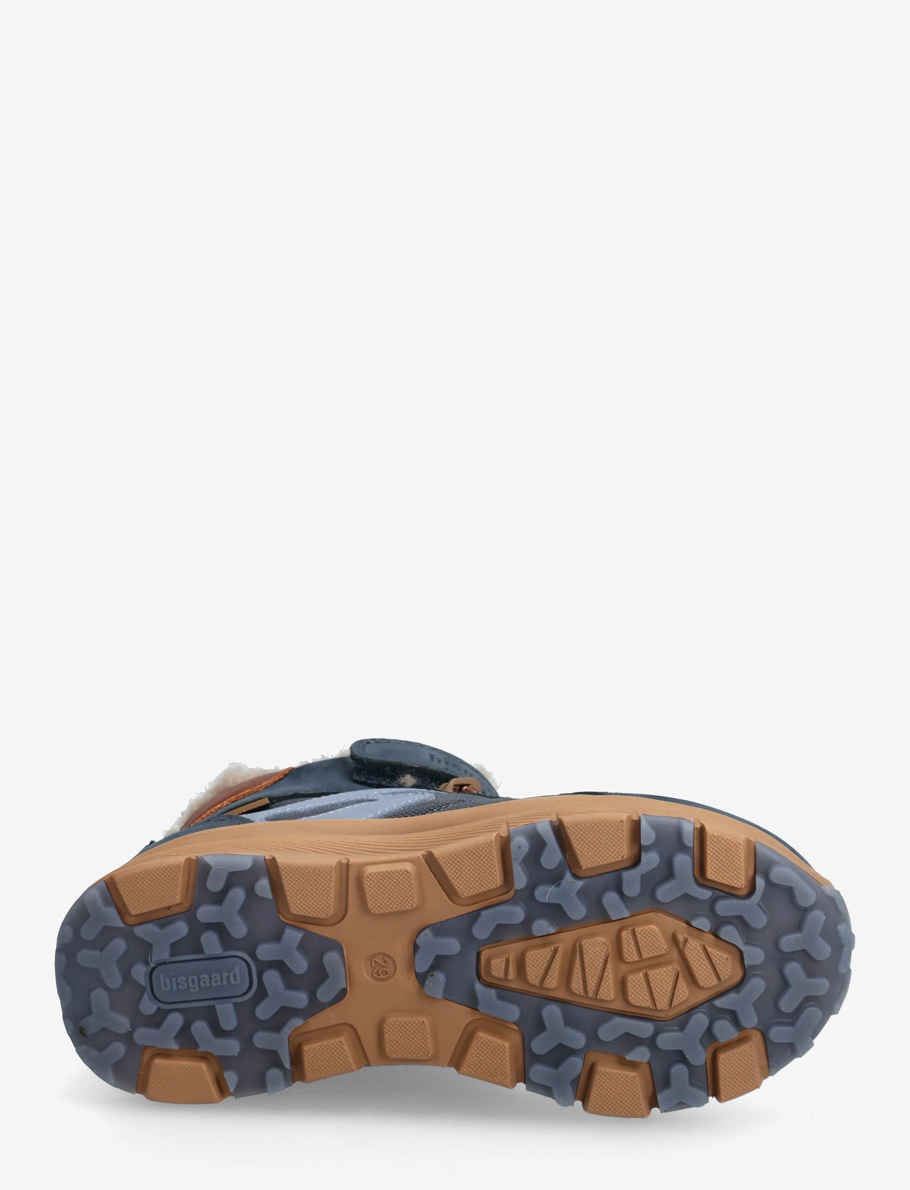 Bisgaard - bisgaard marlon tex - efterårssko - navy - 4