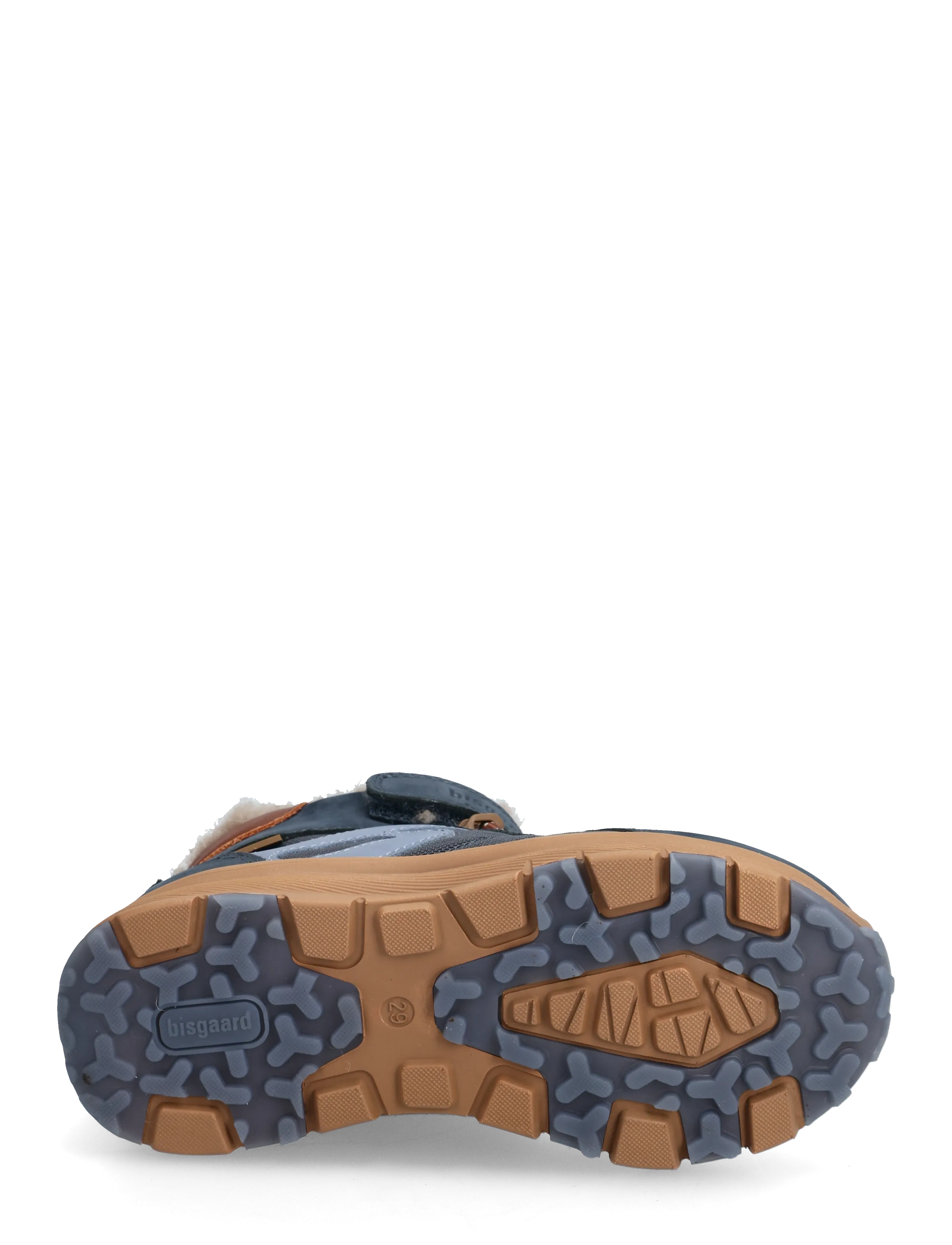 Bisgaard - bisgaard marlon tex - herbstschuhe - navy - 4