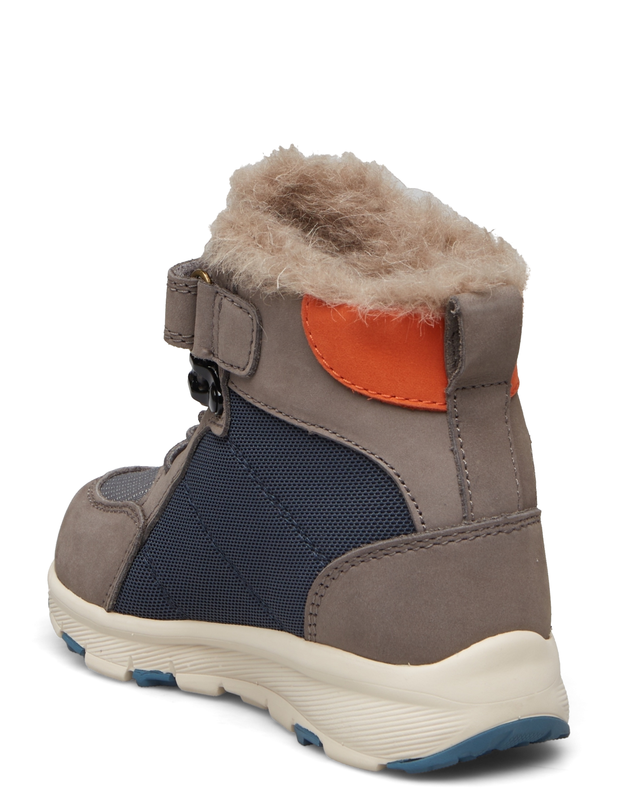 Bisgaard - bisgaard marlon tex - grey - 2