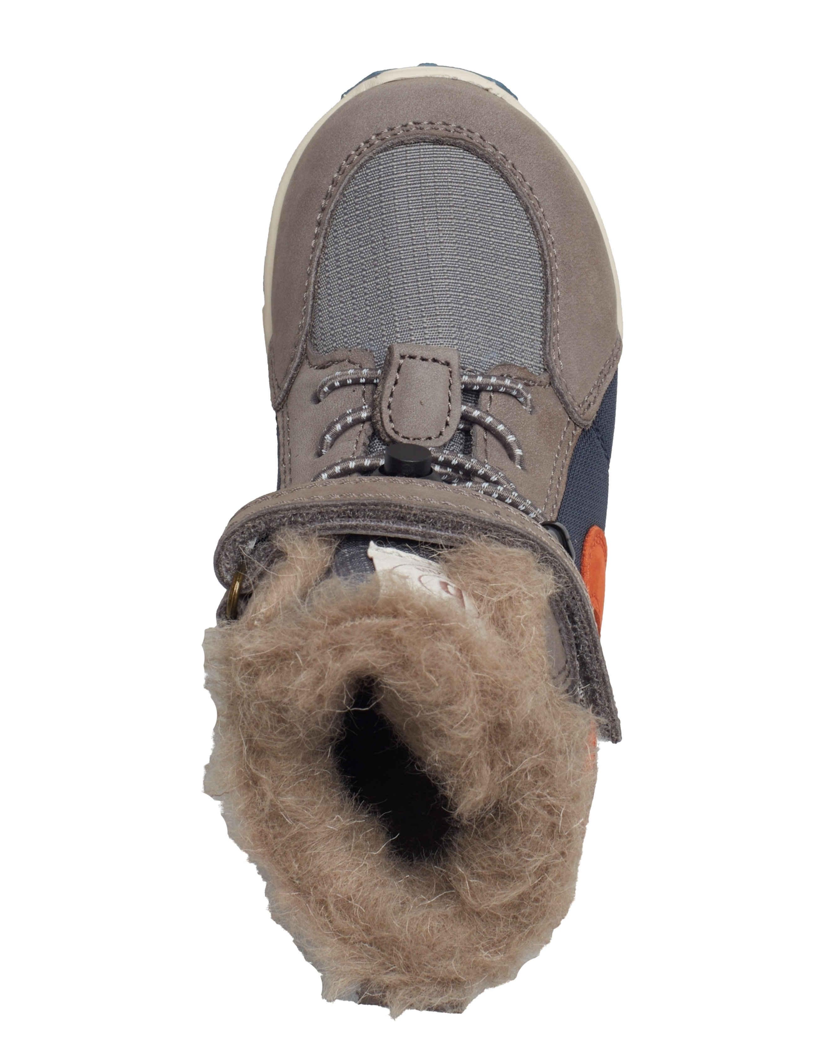 Bisgaard - bisgaard marlon tex - grey - 3