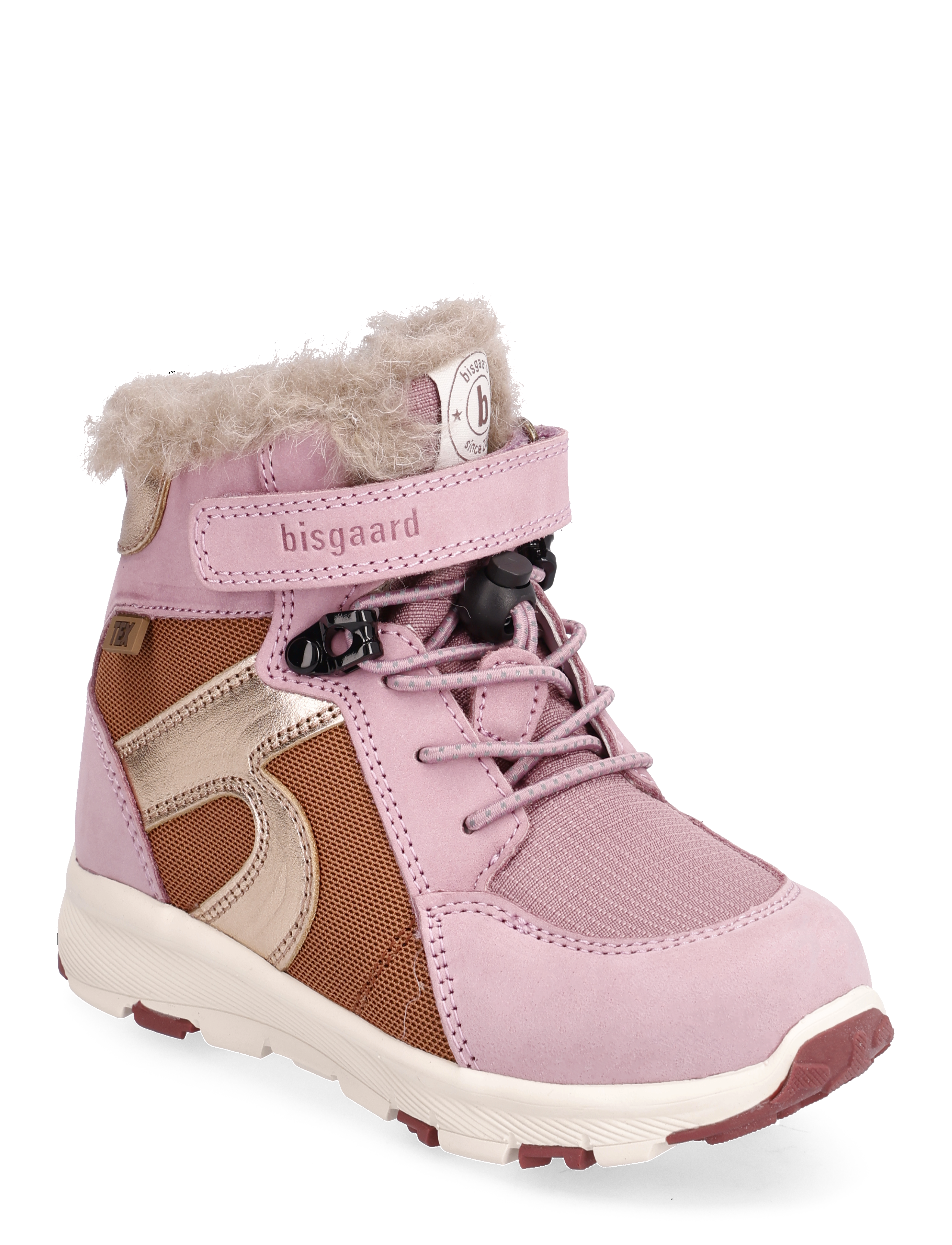 bisgaard marlon tex - LIGHT PURPLE