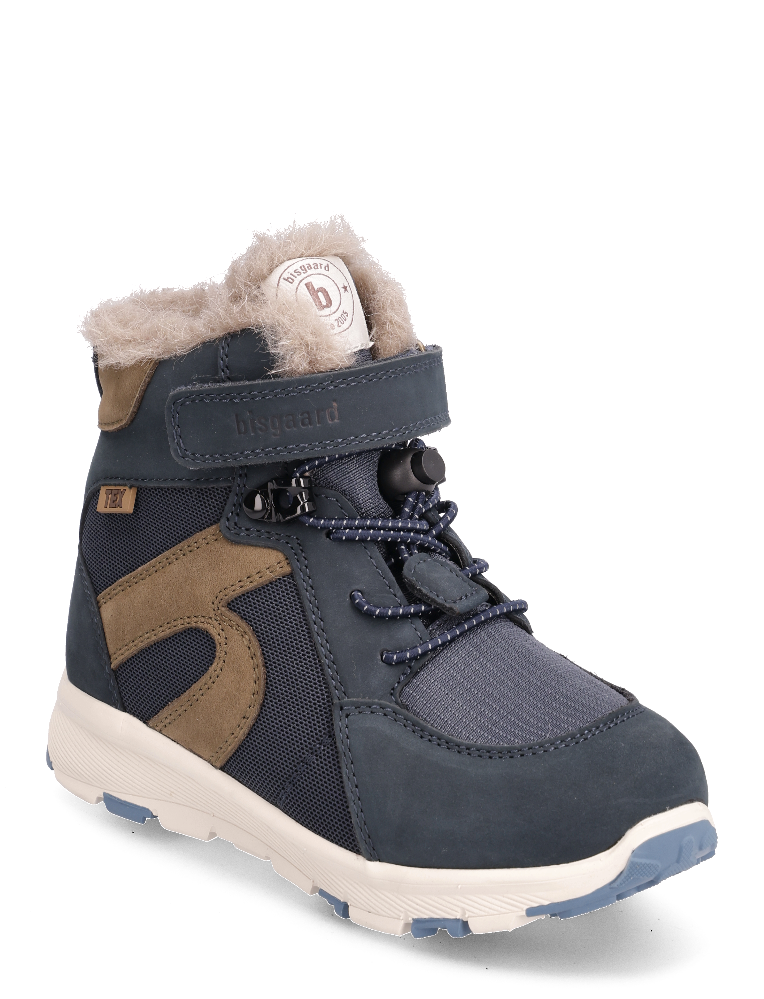 bisgaard marlon tex - NAVY