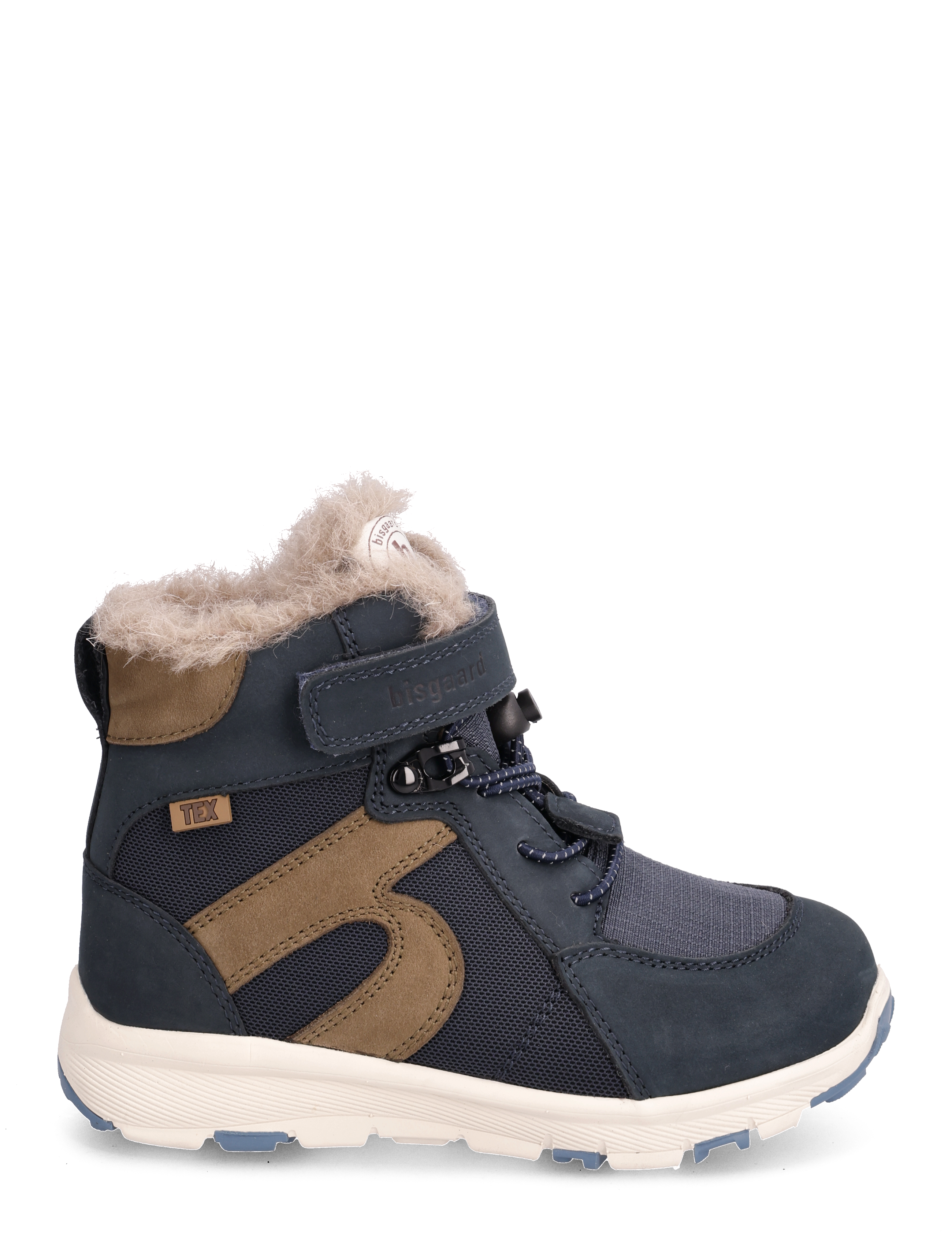 Bisgaard - bisgaard marlon tex - navy - 1