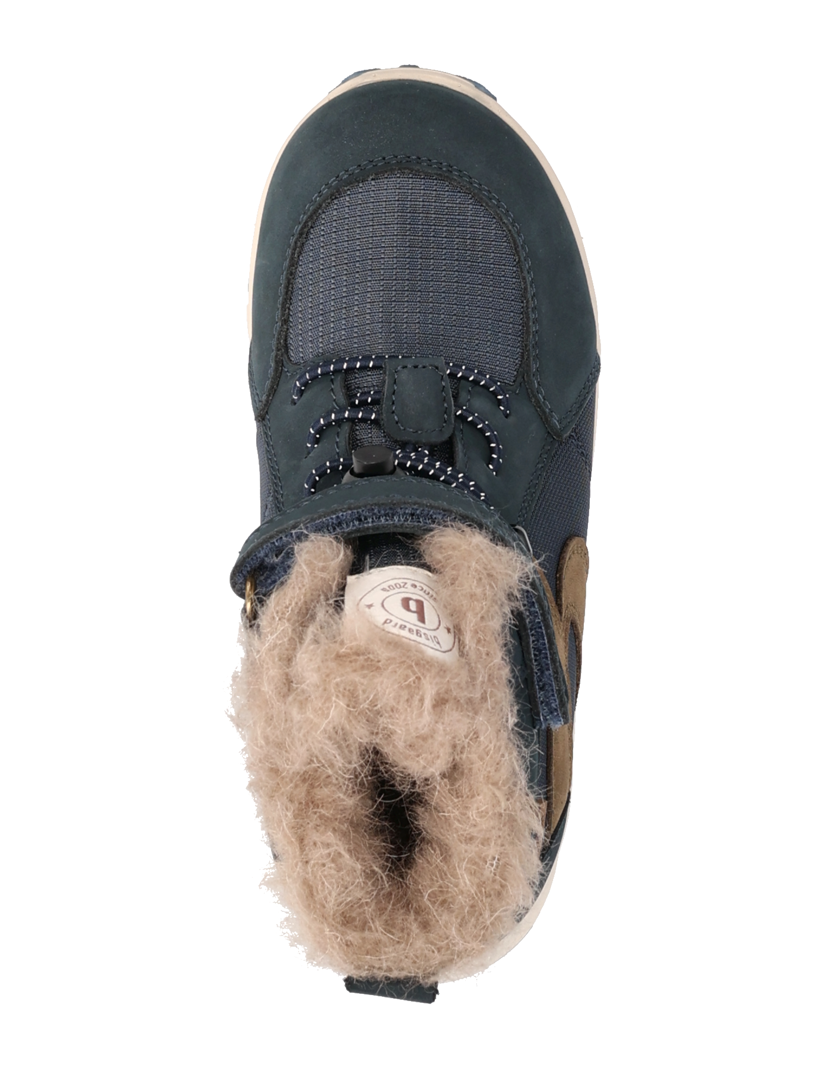 Bisgaard - bisgaard marlon tex - navy - 3