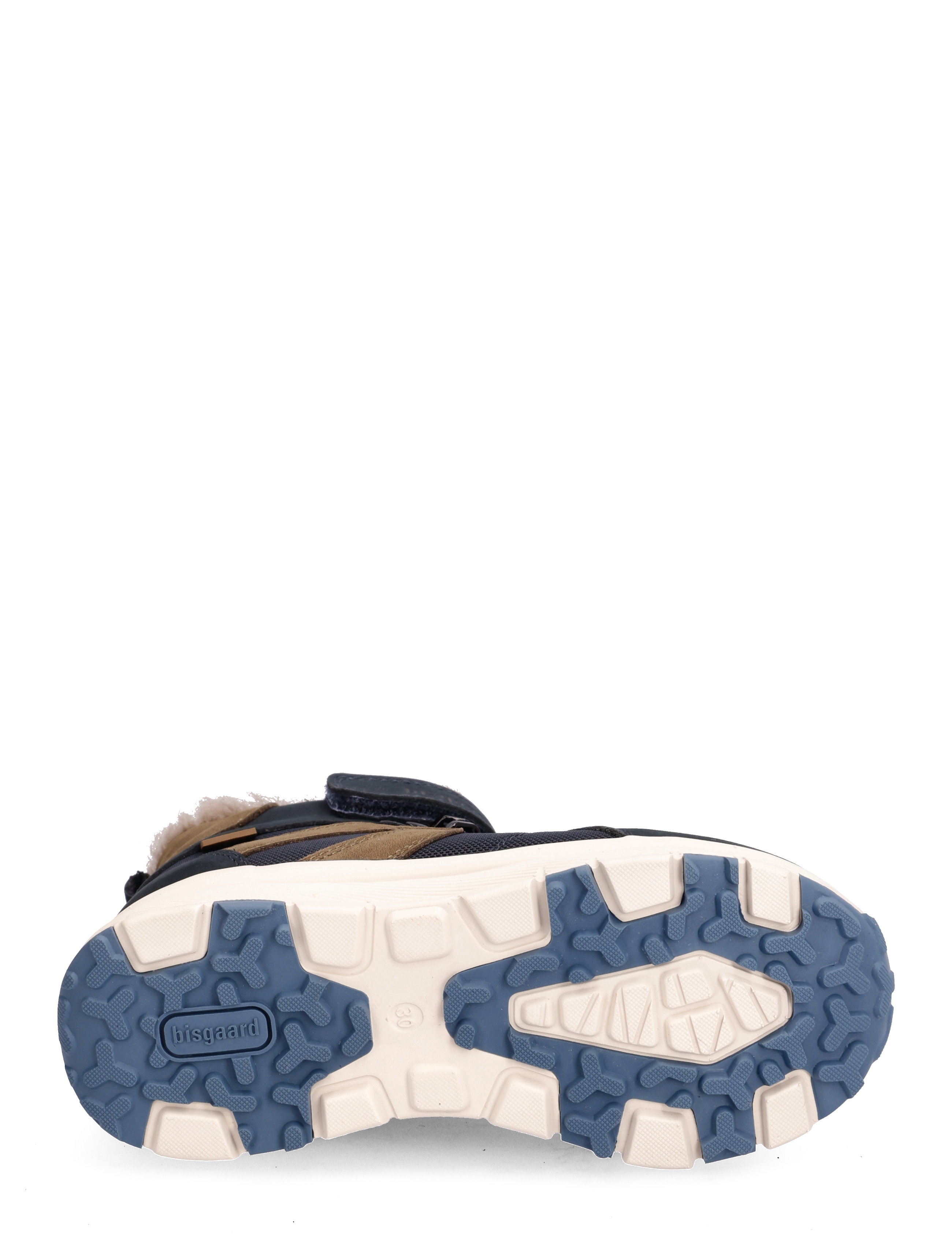 Bisgaard - bisgaard marlon tex - navy - 4