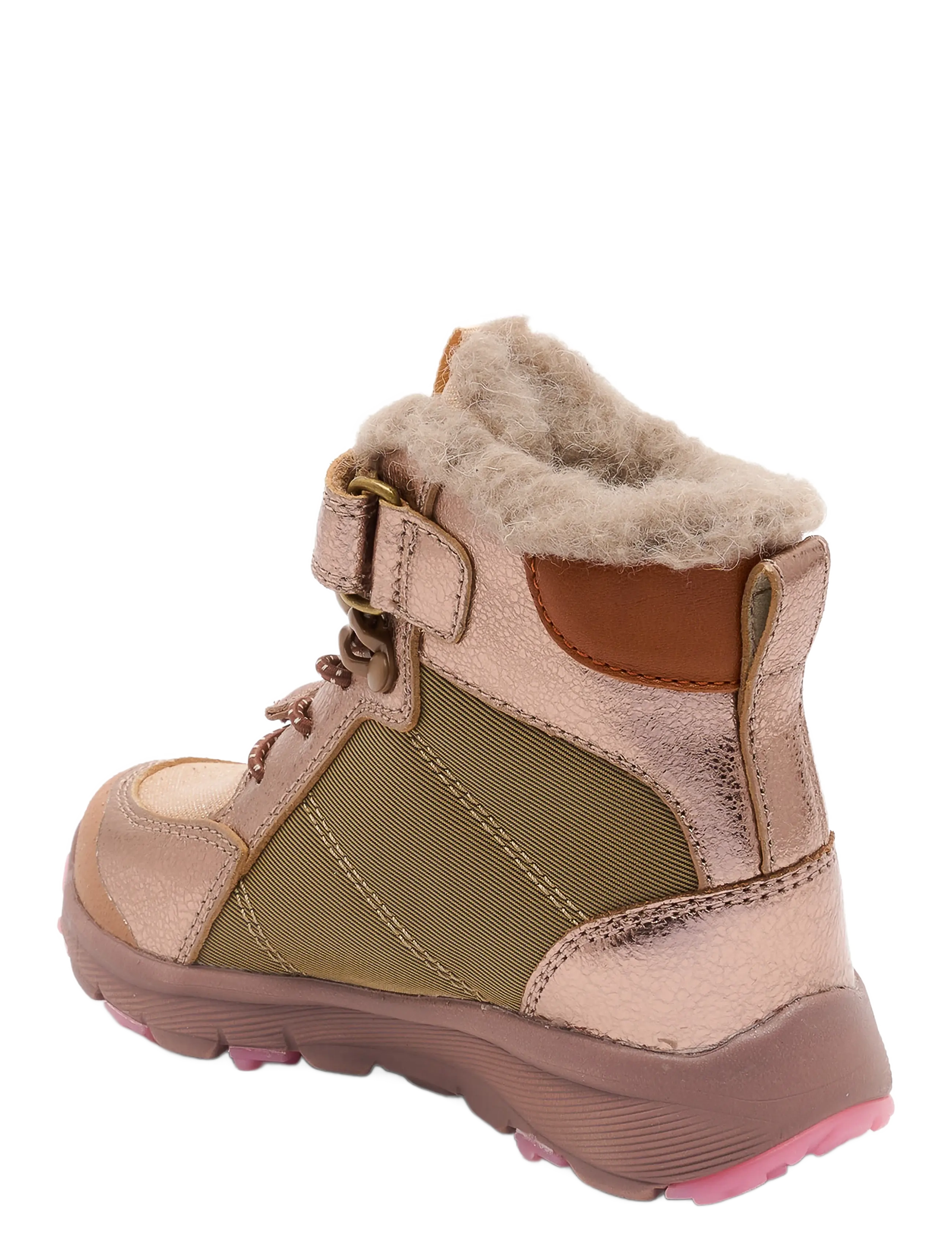 Bisgaard - bisgaard marlon tex - rose gold - 2