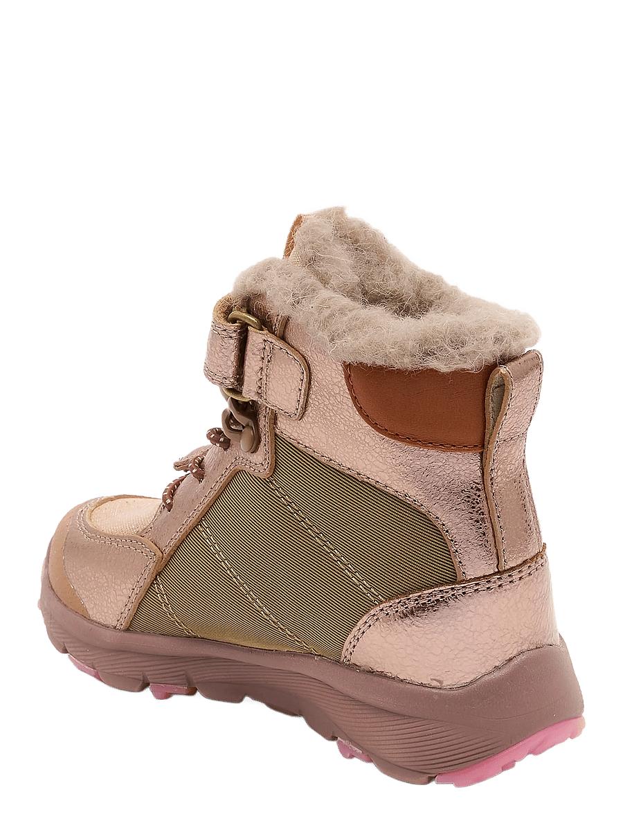 Bisgaard - bisgaard marlon tex - rose gold - 2