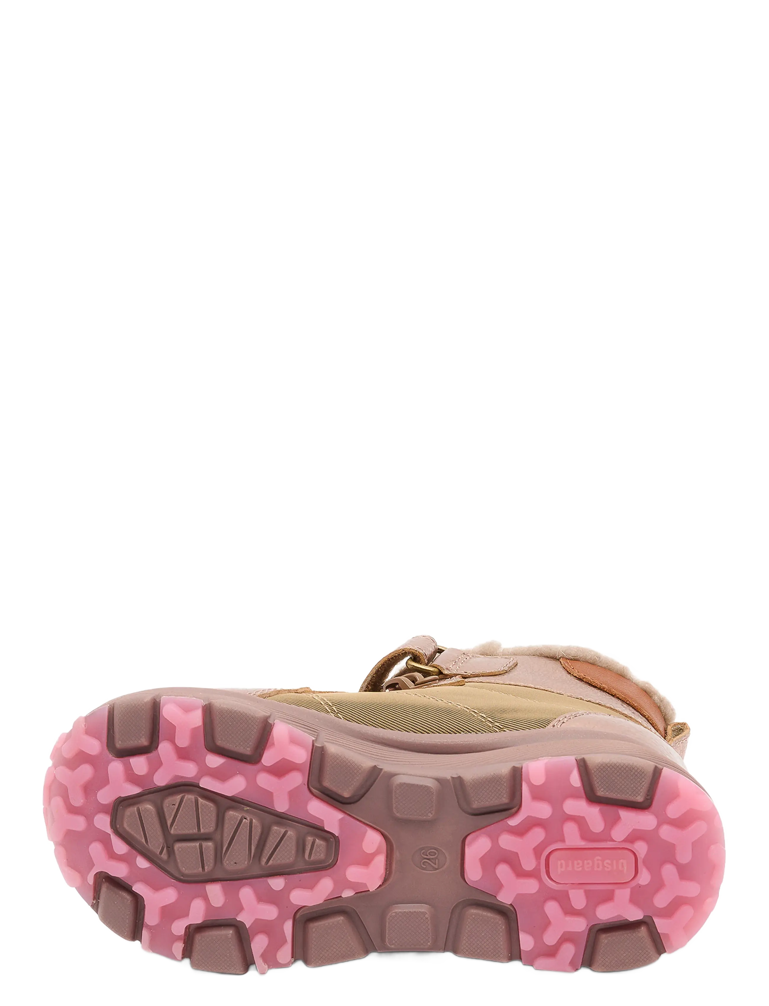 Bisgaard - bisgaard marlon tex - rose gold - 4