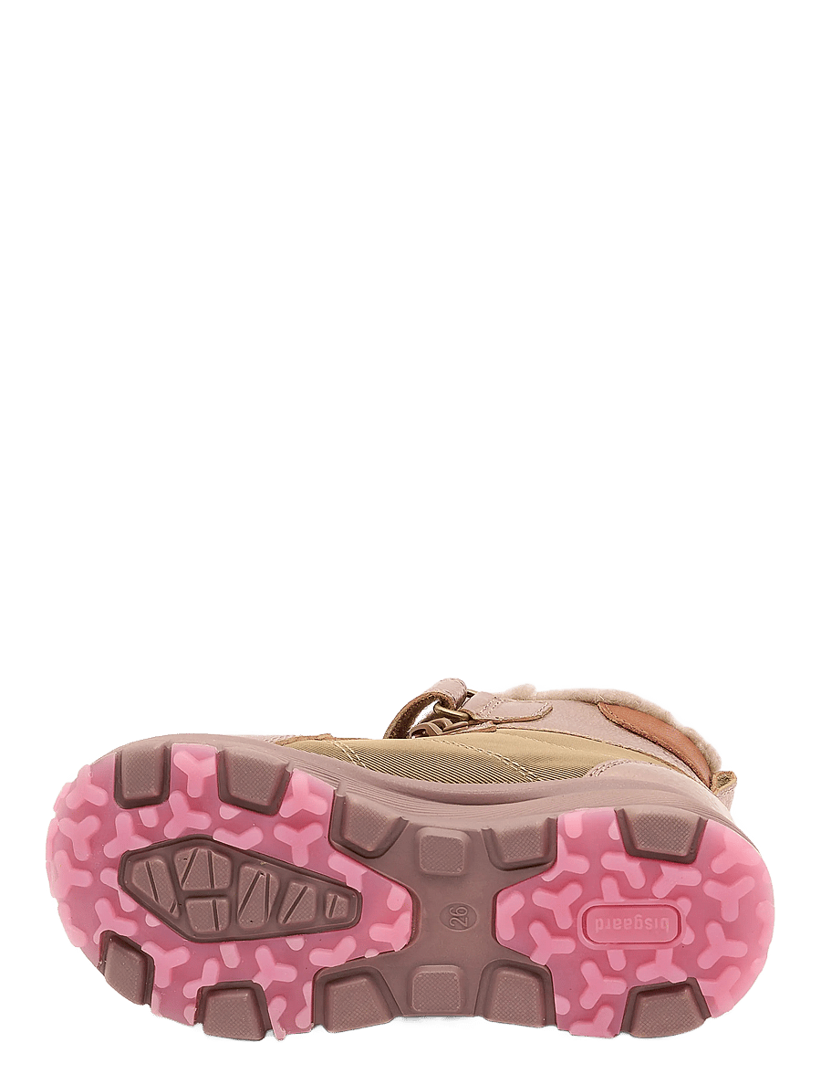 Bisgaard - bisgaard marlon tex - rose gold - 4