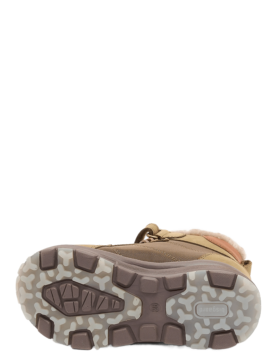 Bisgaard - bisgaard marlon tex - winterstiefel - sage - 3