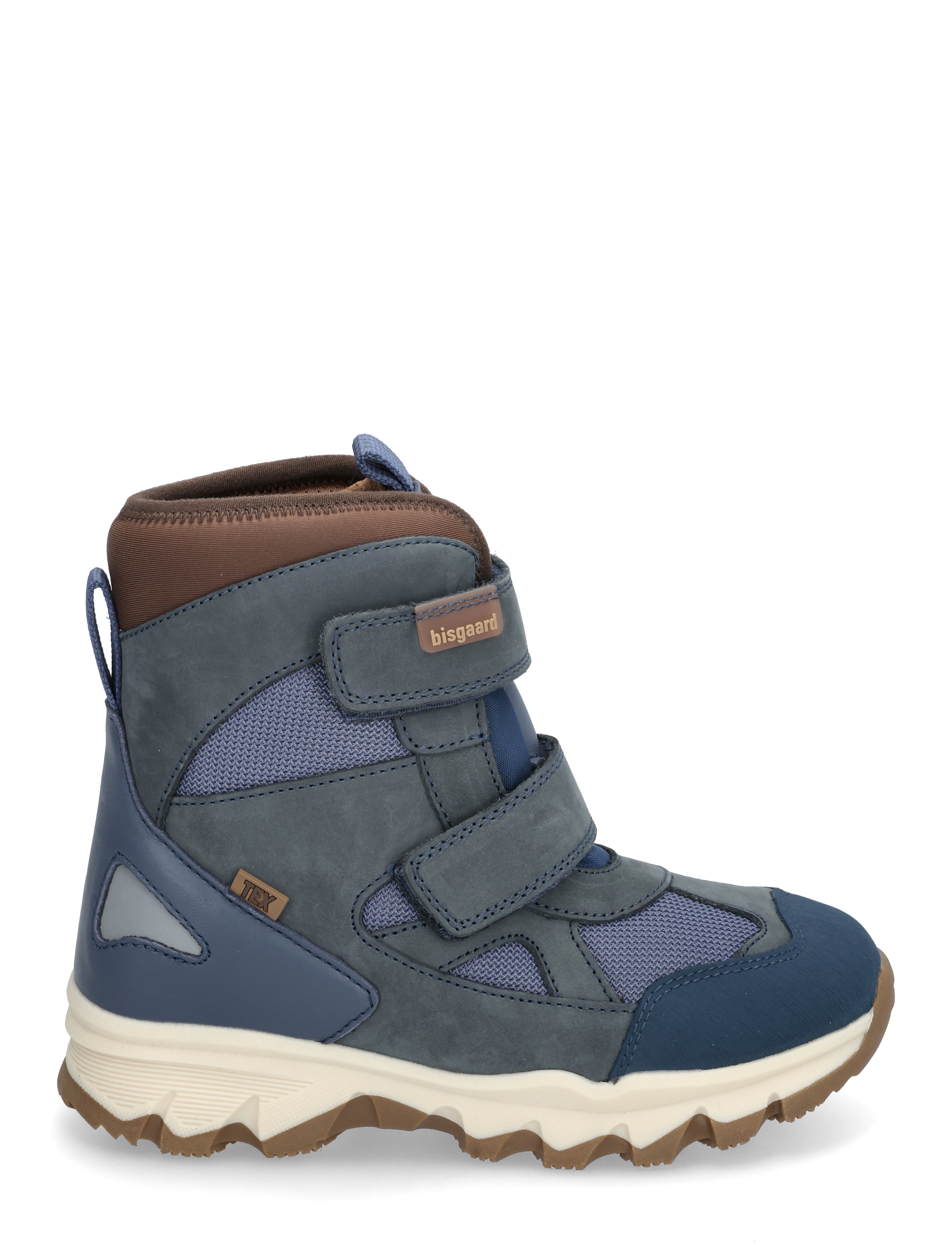 Bisgaard - bisgaard edon tex - dusty blue - 3