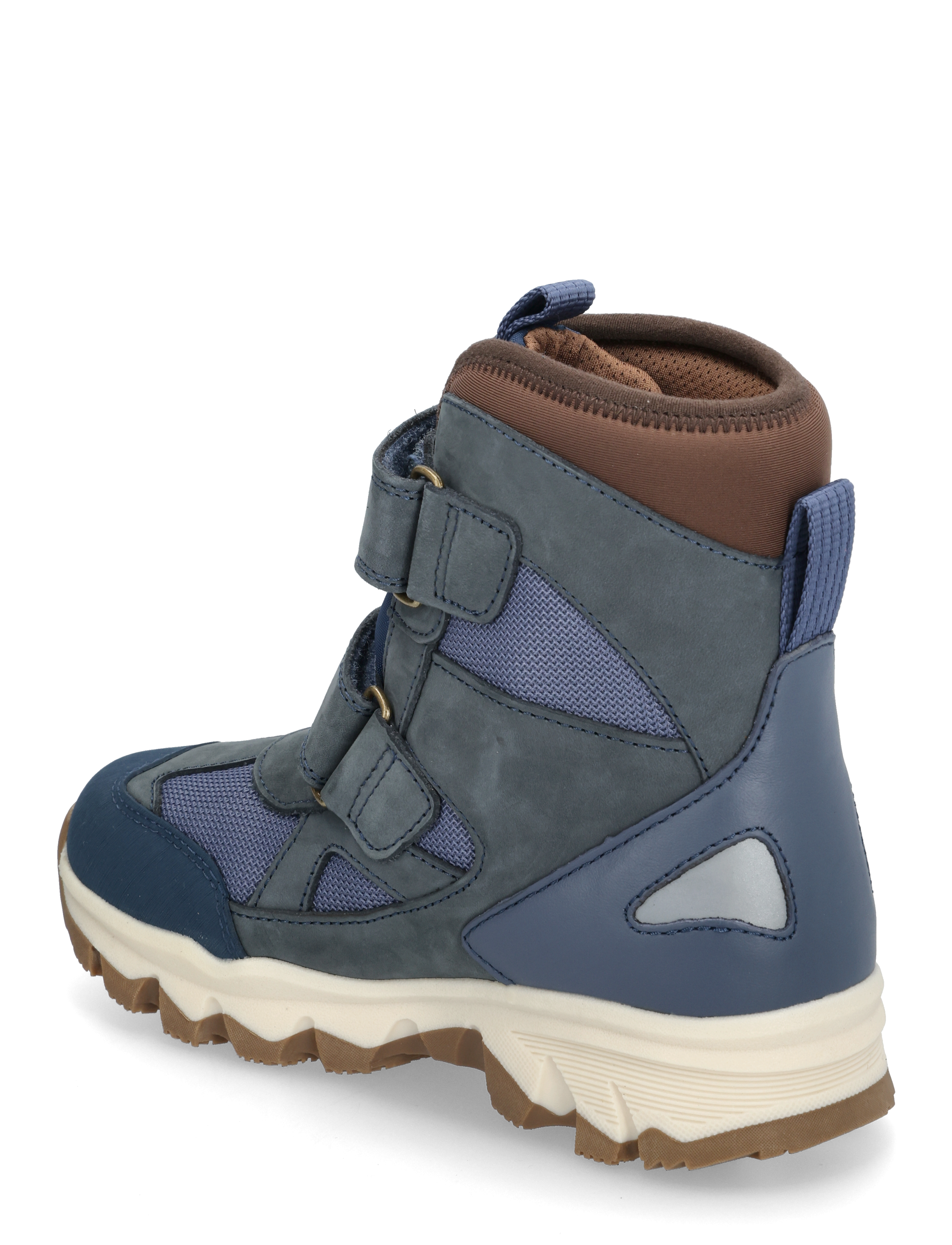 Bisgaard - bisgaard edon tex - dusty blue - 2