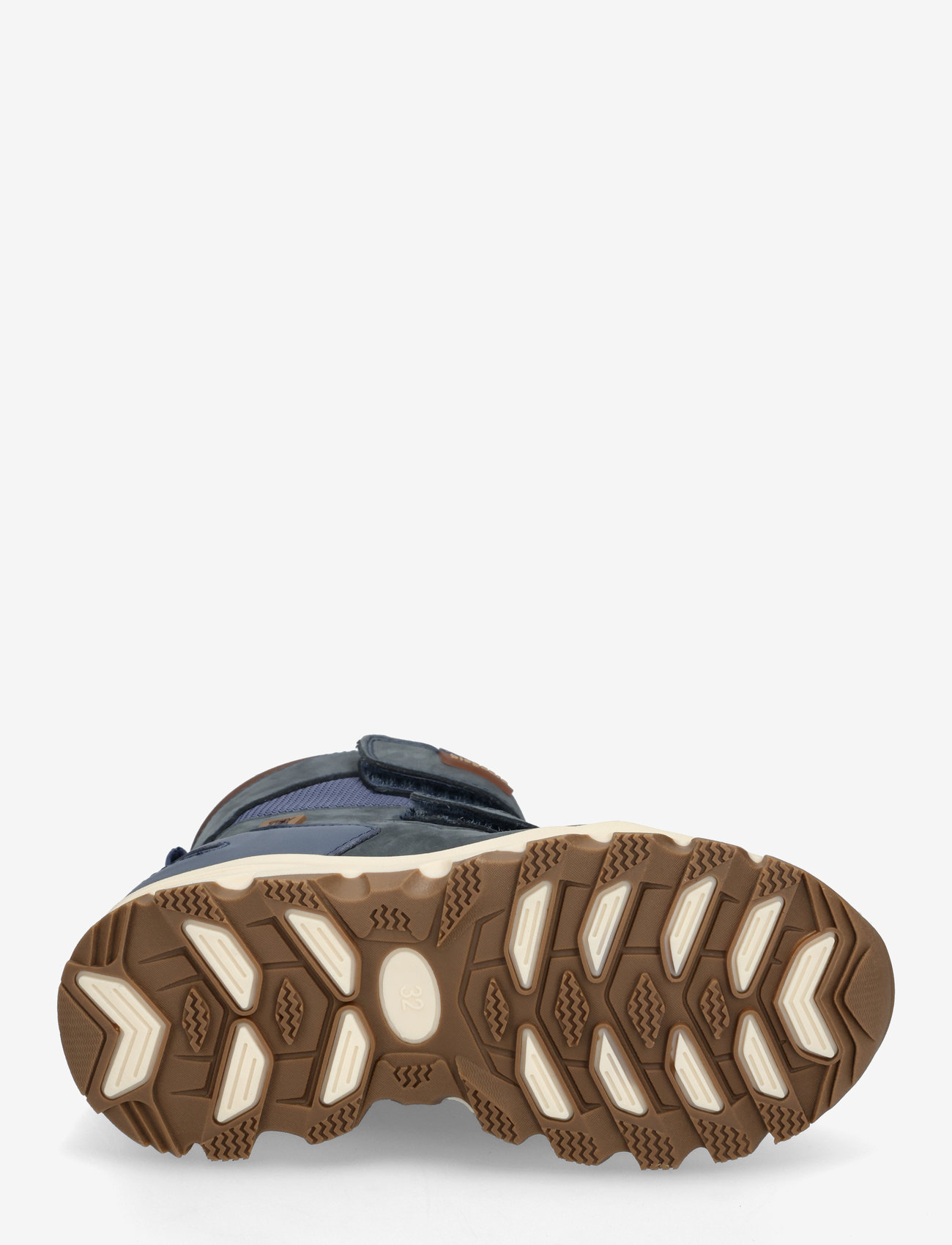 Bisgaard - bisgaard edon tex - herbstschuhe - dusty blue - 4