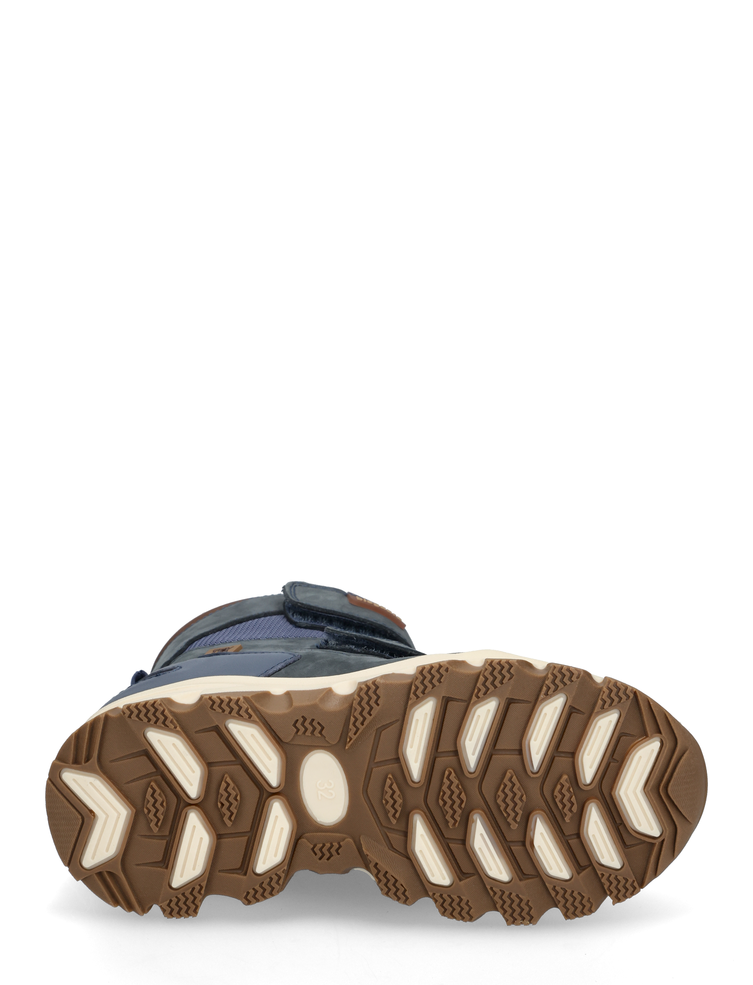 Bisgaard - bisgaard edon tex - dusty blue - 5