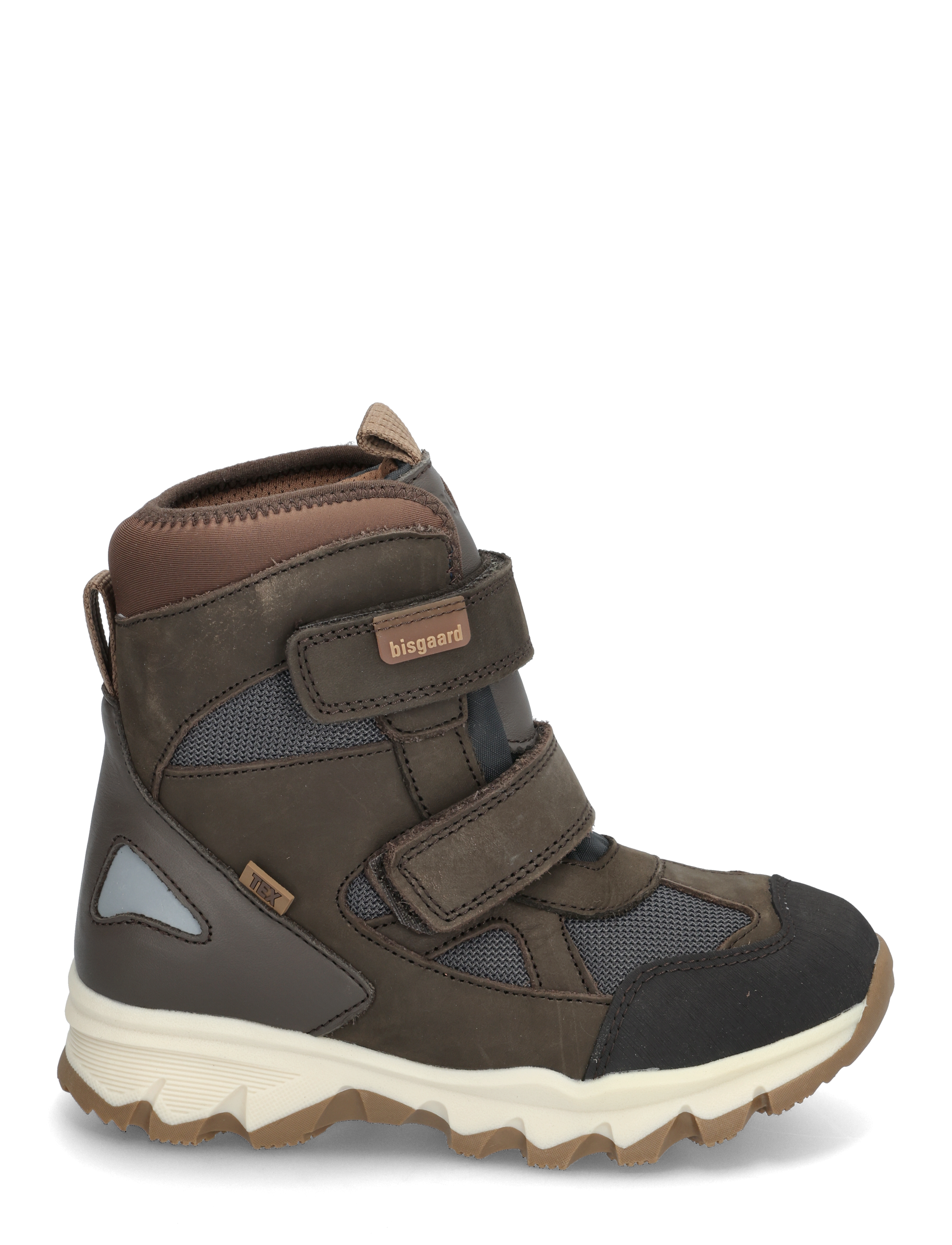 Bisgaard - bisgaard edon tex - forrest - 2