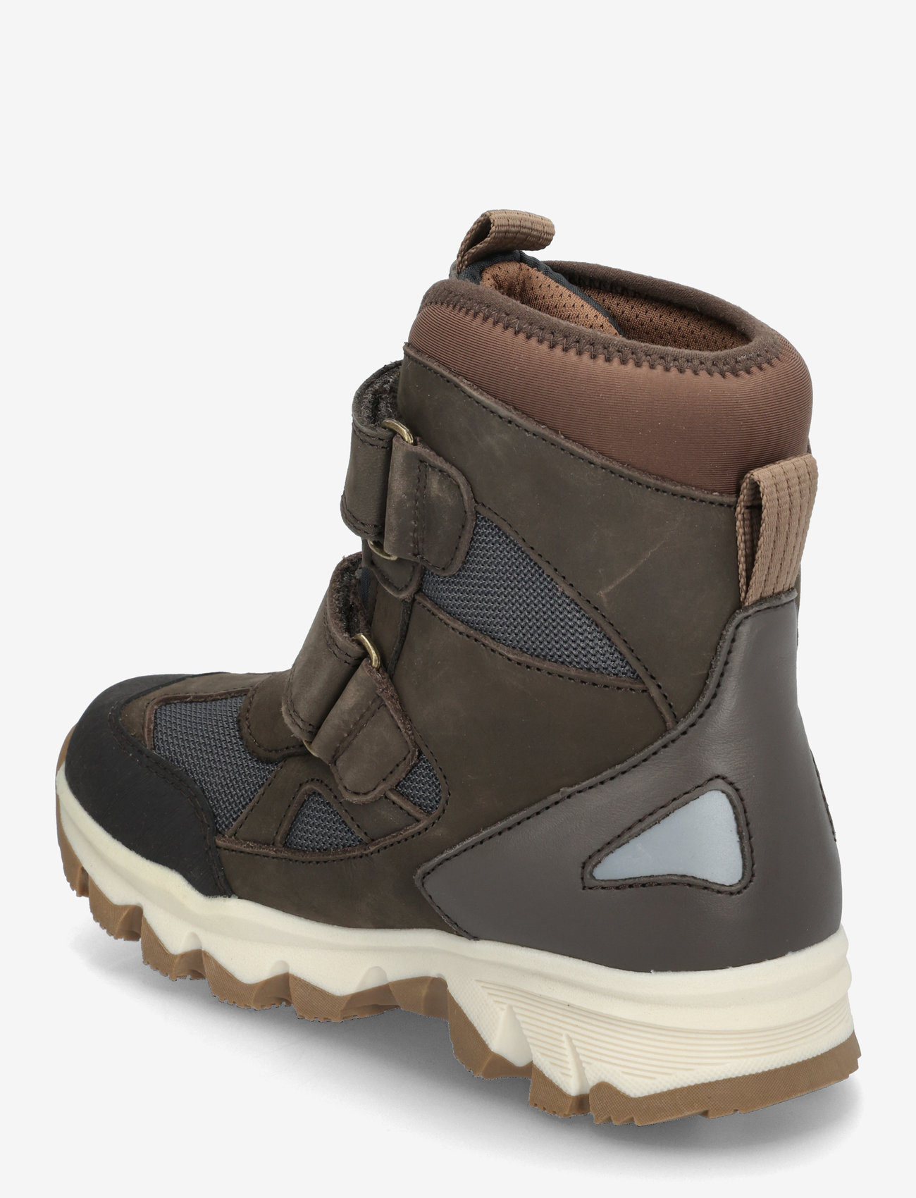 Bisgaard - bisgaard edon tex - forrest - 2