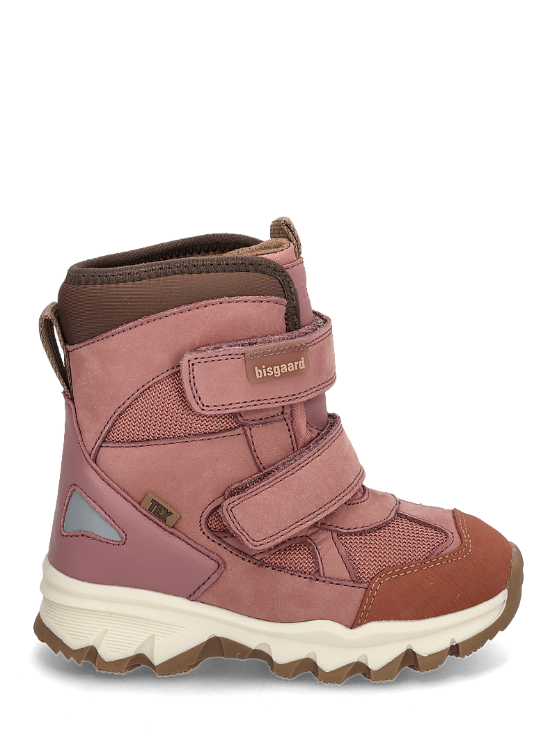 Bisgaard - bisgaard edon tex - winterstiefel - heather - 2