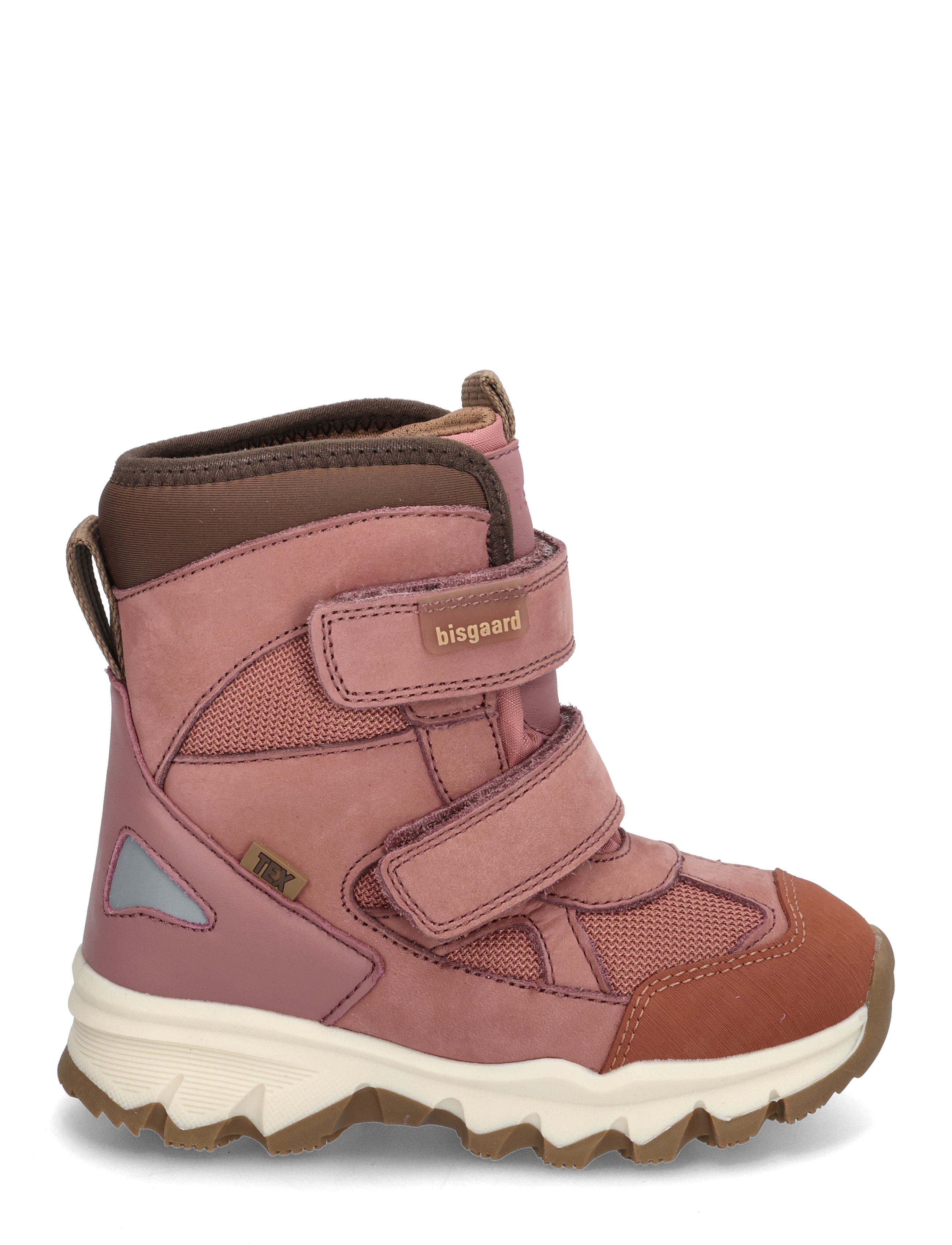 Bisgaard - bisgaard edon tex - heather - 2