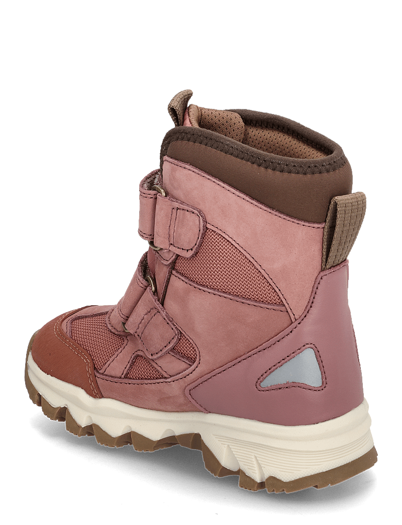 Bisgaard - bisgaard edon tex - winterstiefel - heather - 3
