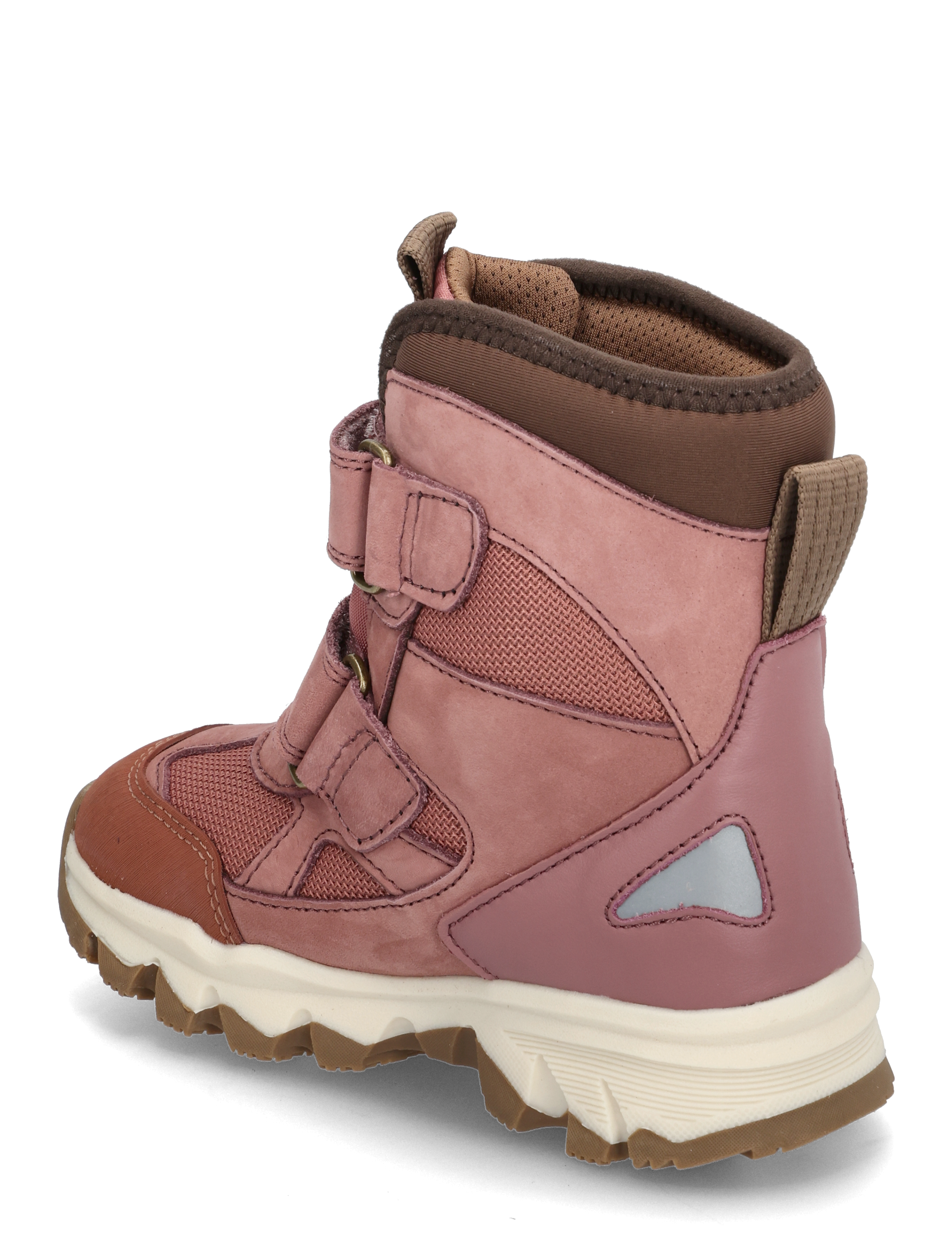Bisgaard - bisgaard edon tex - heather - 4