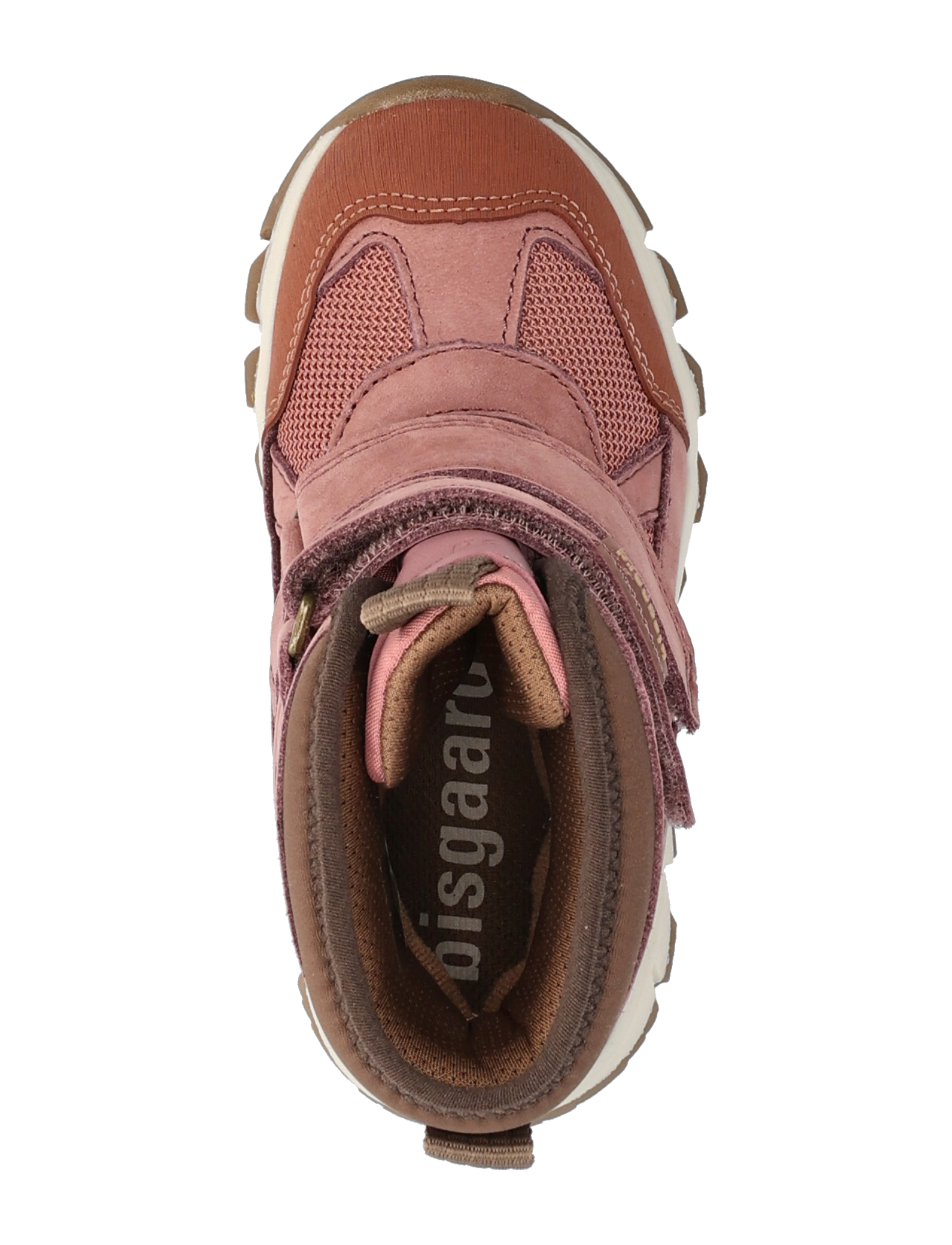 Bisgaard - bisgaard edon tex - heather - 3