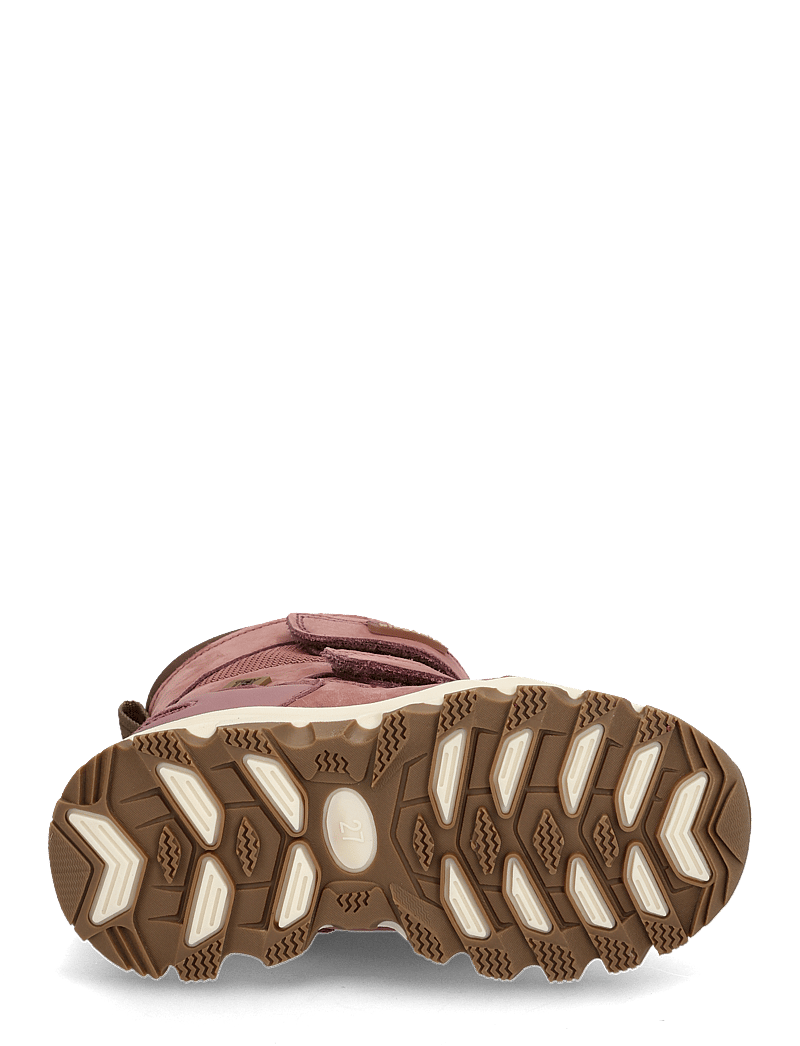 Bisgaard - bisgaard edon tex - winterstiefel - heather - 5