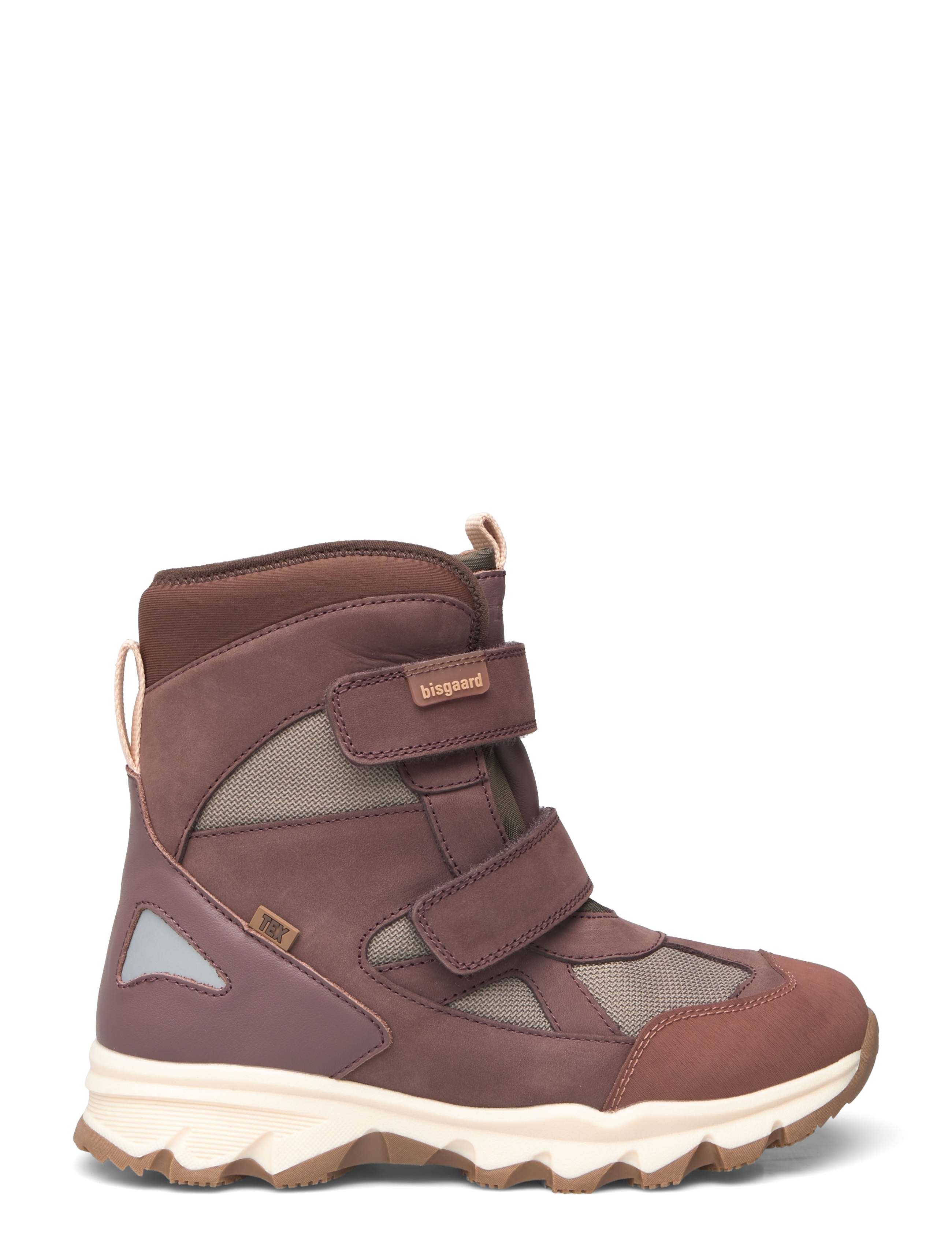 Bisgaard - bisgaard edon tex - plum - 2